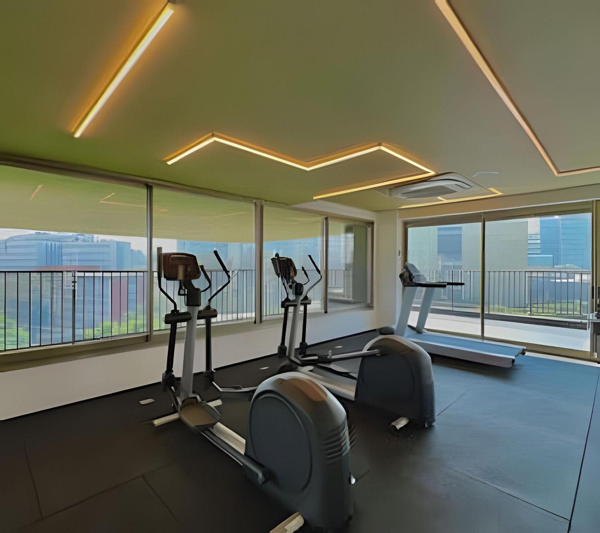 Apartment Atmosfera Hachi - On Melo *