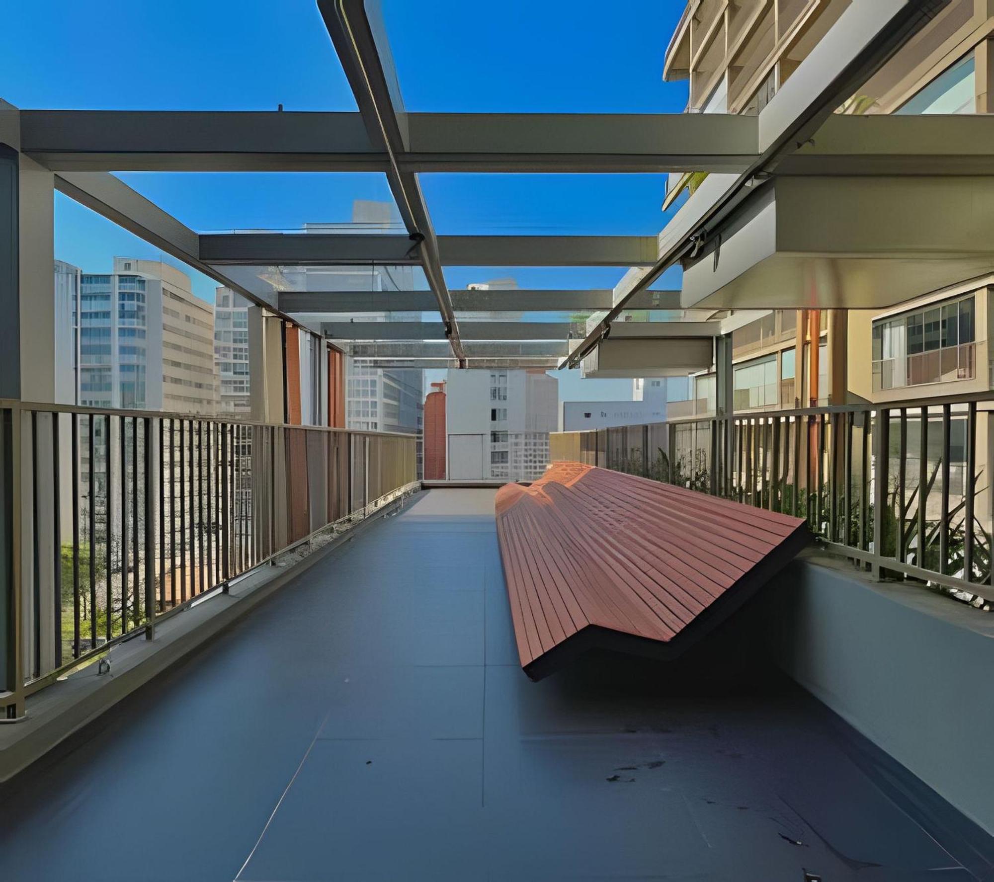 Atmosfera Hachi - On Melo Apartment *