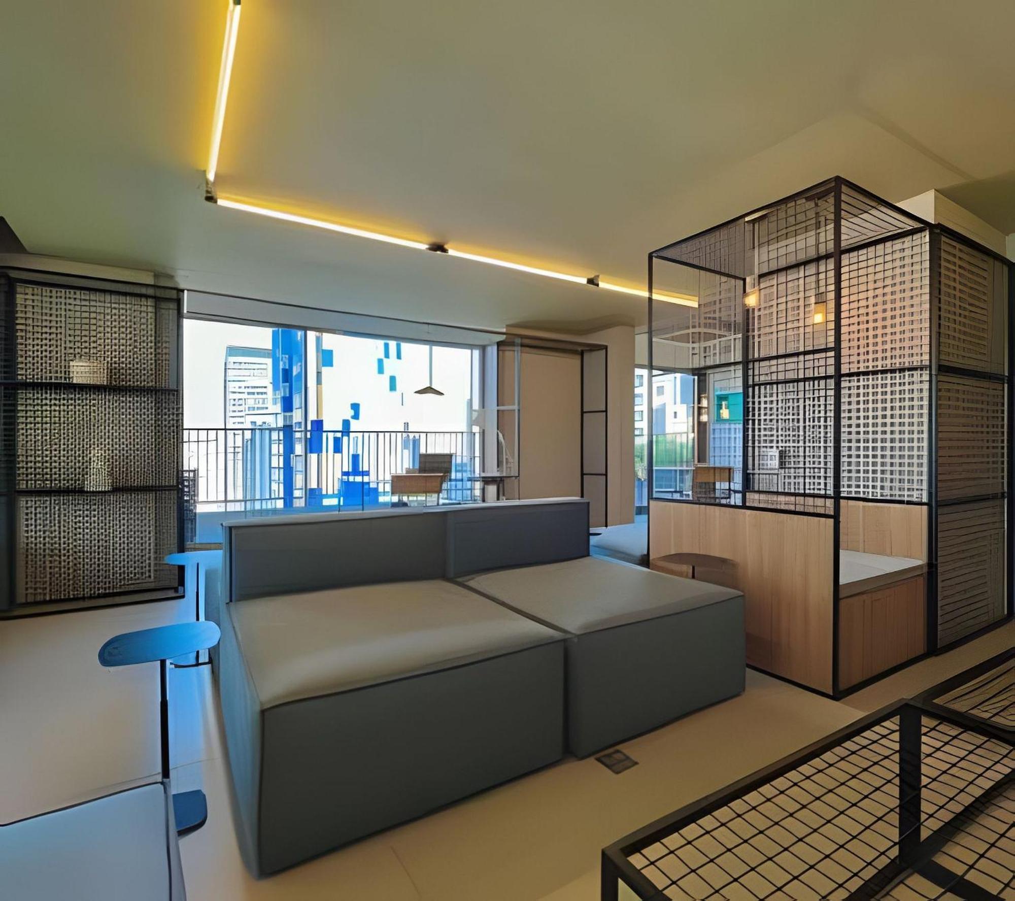 Apartment Atmosfera Hachi - On Melo *
