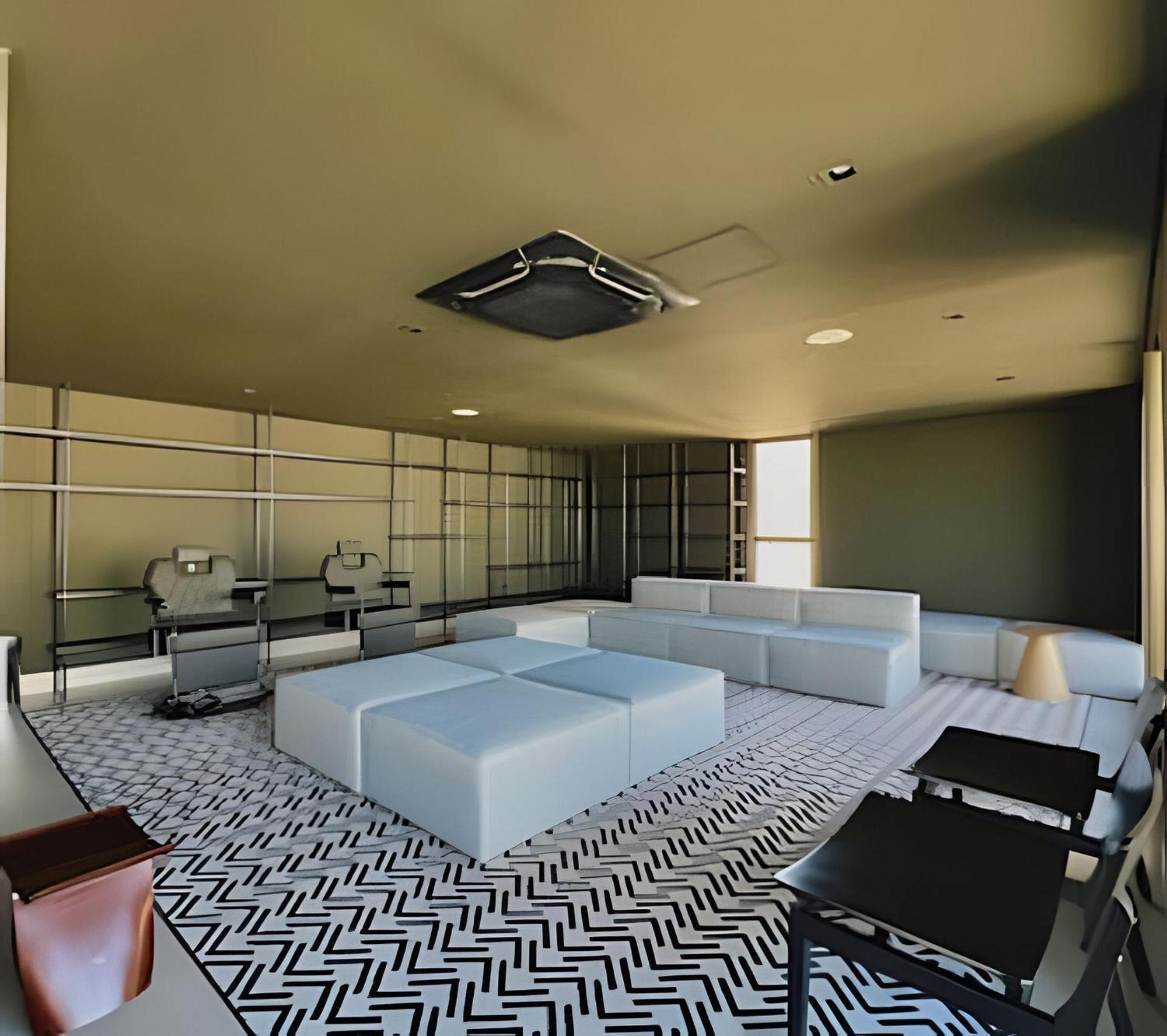 Atmosfera Hachi - On Melo Apartment