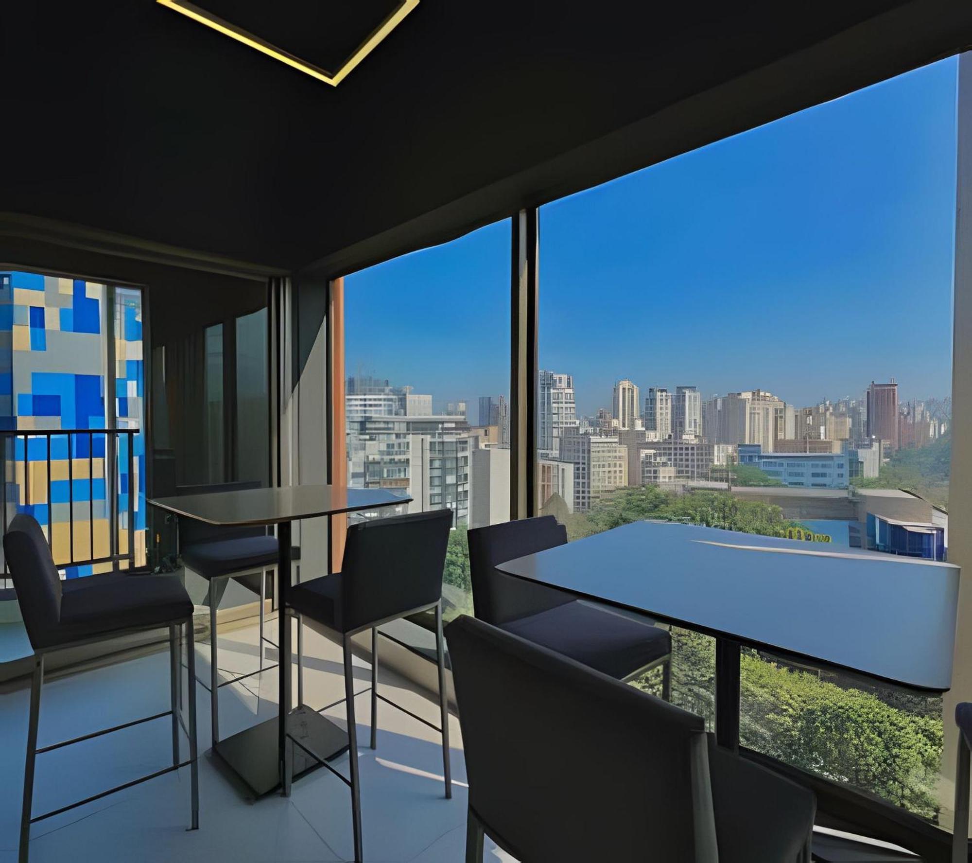 Atmosfera Hachi - On Melo Apartment Sao Paulo