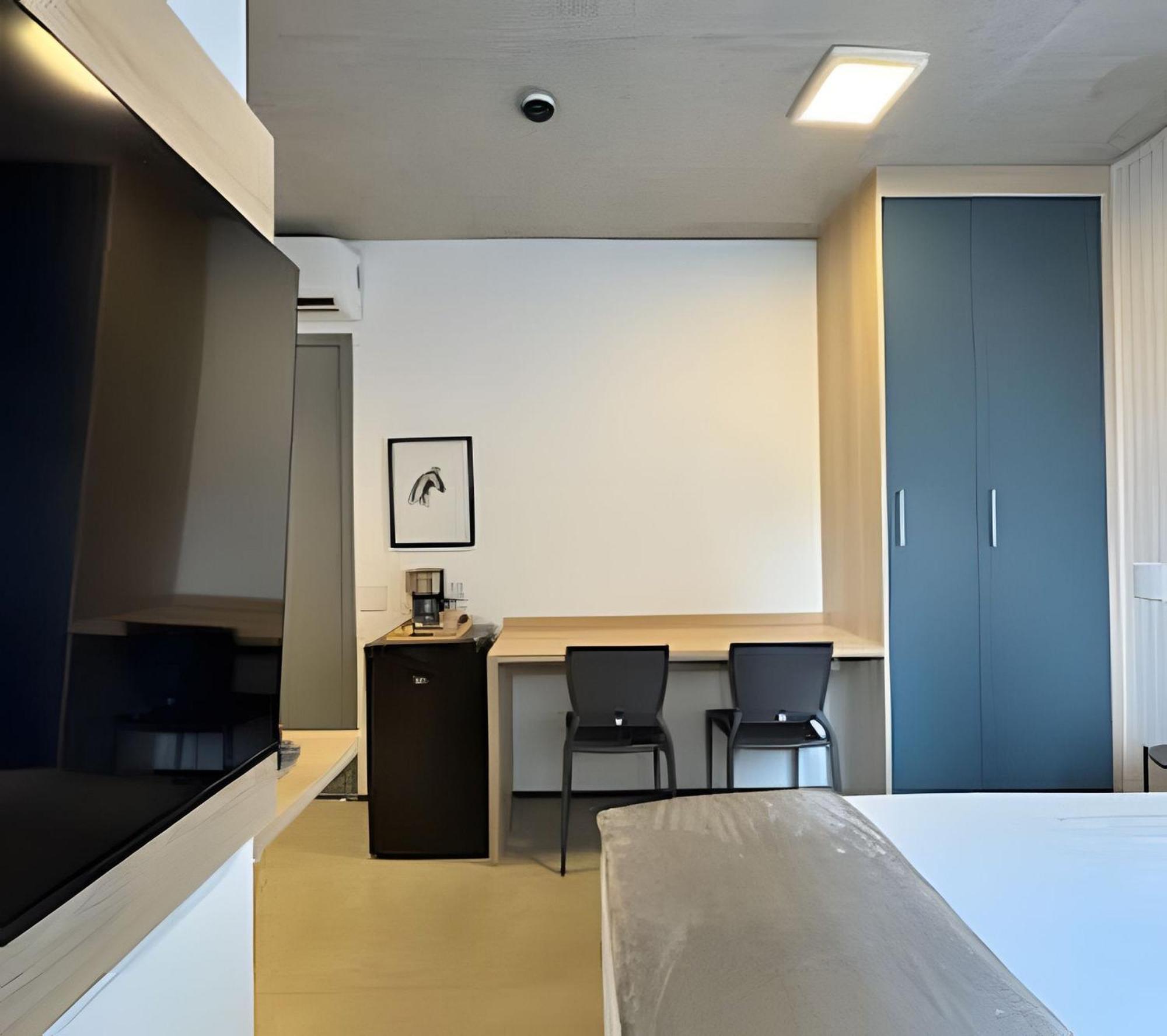 Atmosfera Hachi - On Melo Apartment