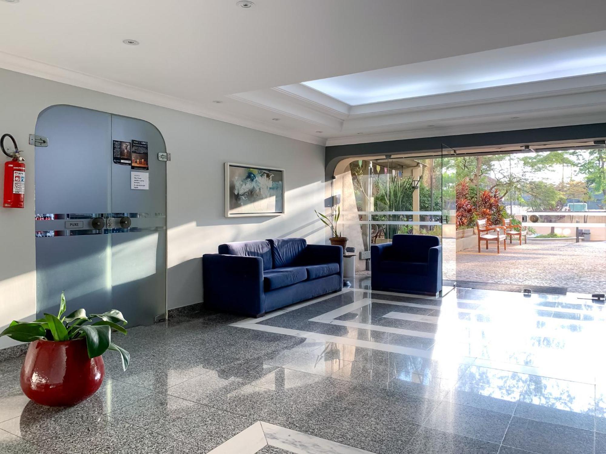Apartment Flat New York - Olimpia *
