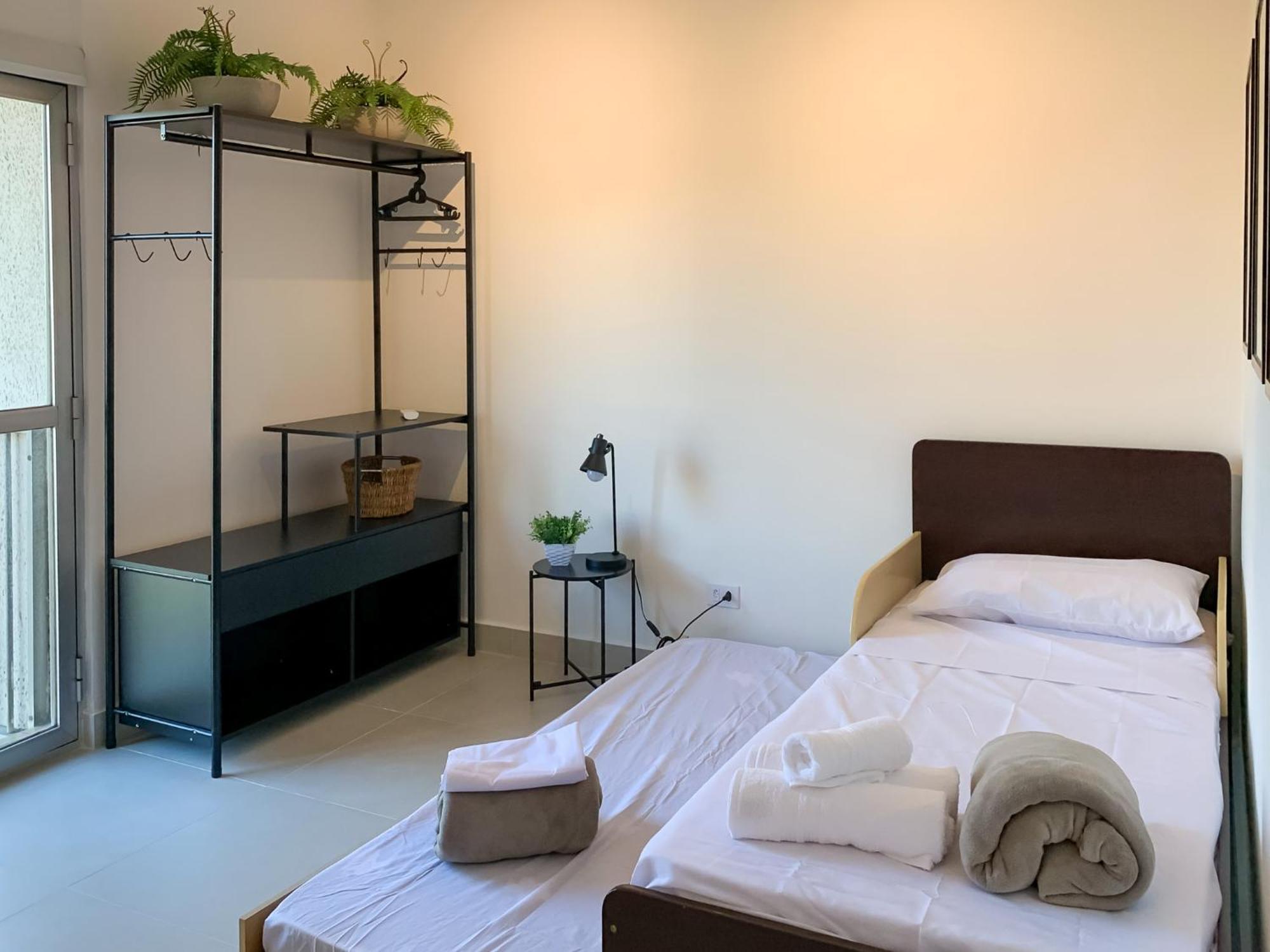 Flat New York - Olimpia Apartment *