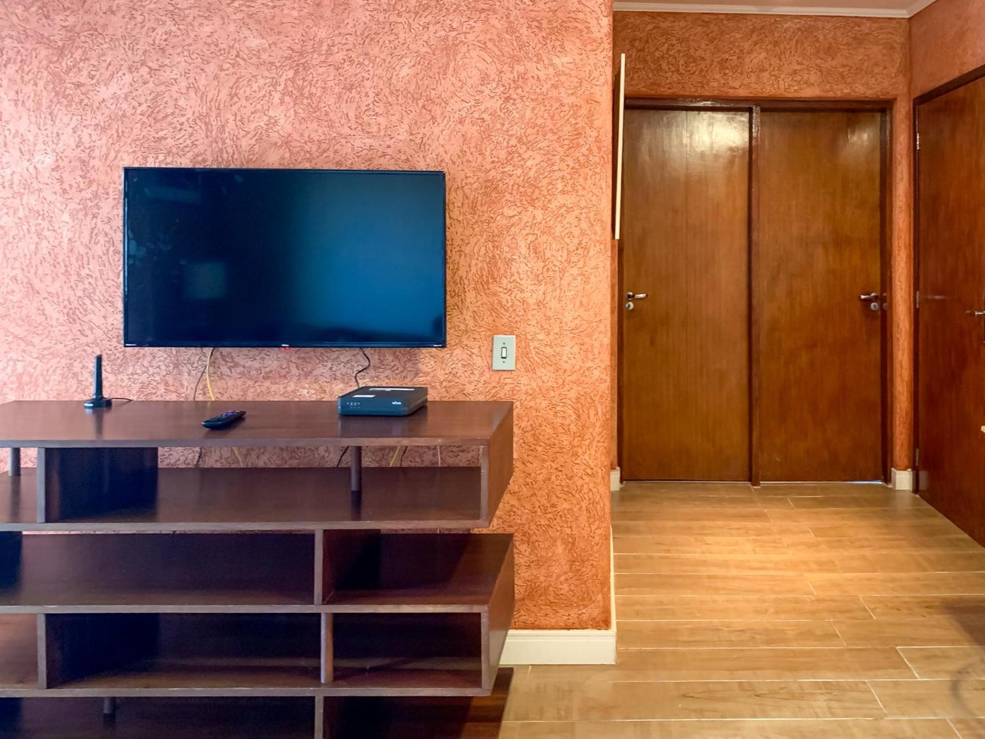 Apartment Flat New York - Olimpia Sao Paulo