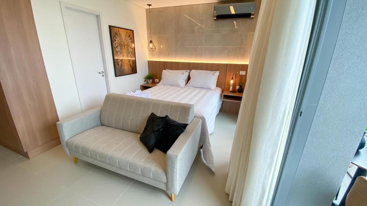 Apartment Loft Wings - Aconchegante Em Pinheiros *