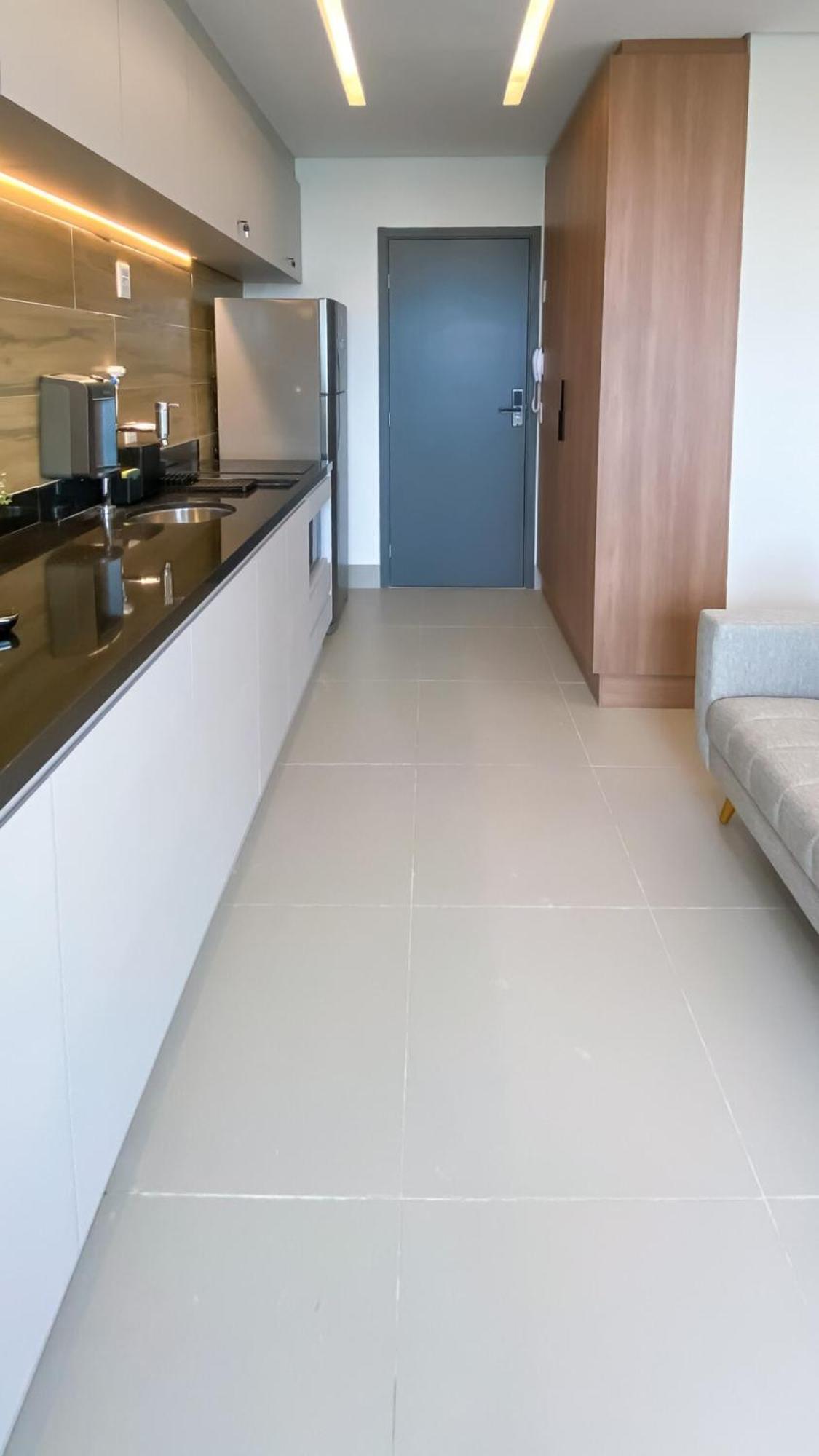 Loft Wings - Aconchegante Em Pinheiros Apartment *