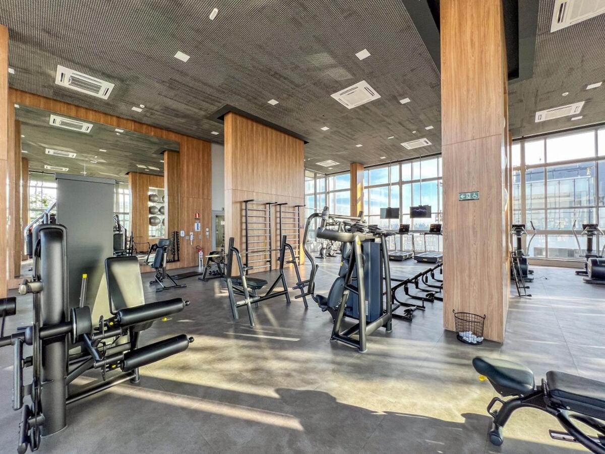 Apartment Loft Wings - Aconchegante Em Pinheiros *