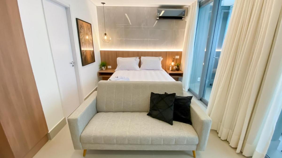 Loft Wings - Aconchegante Em Pinheiros * Sao Paulo