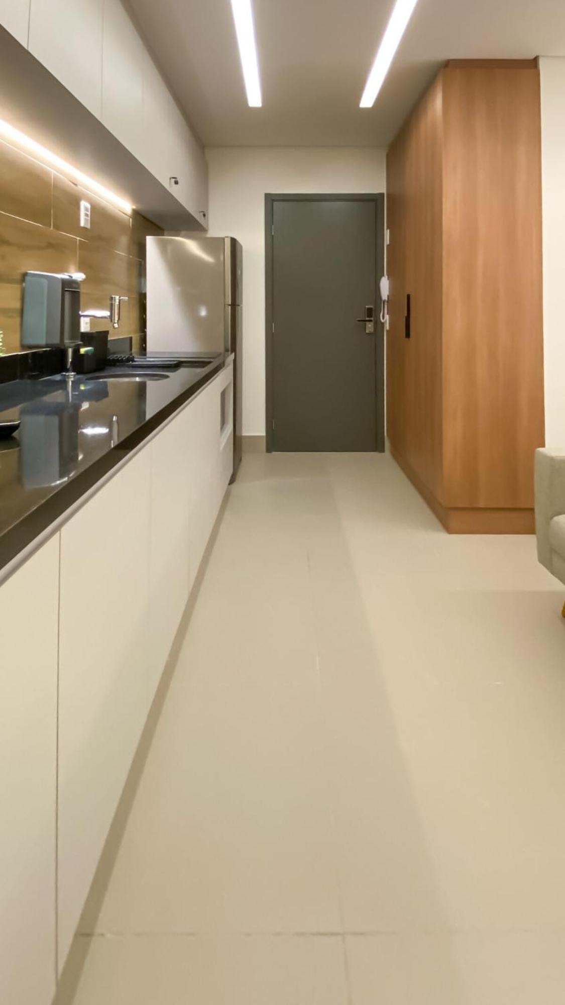 Apartment Loft Wings - Aconchegante Em Pinheiros