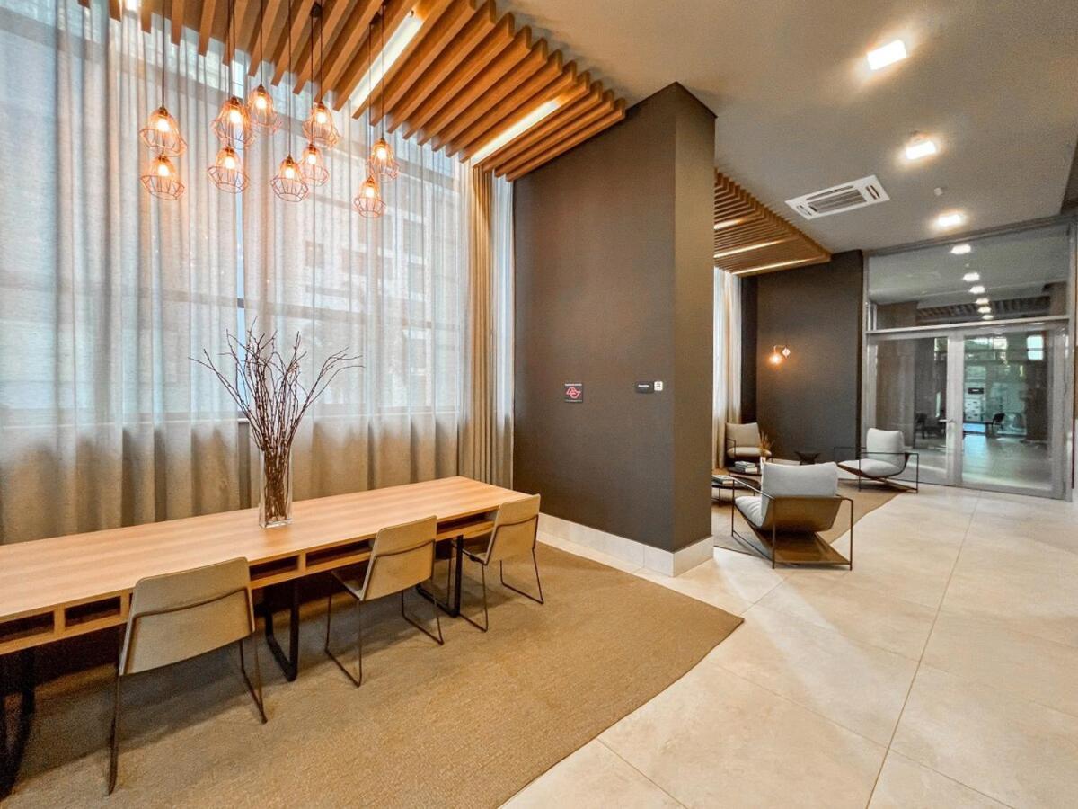 Apartment Loft Wings - Aconchegante Em Pinheiros Sao Paulo