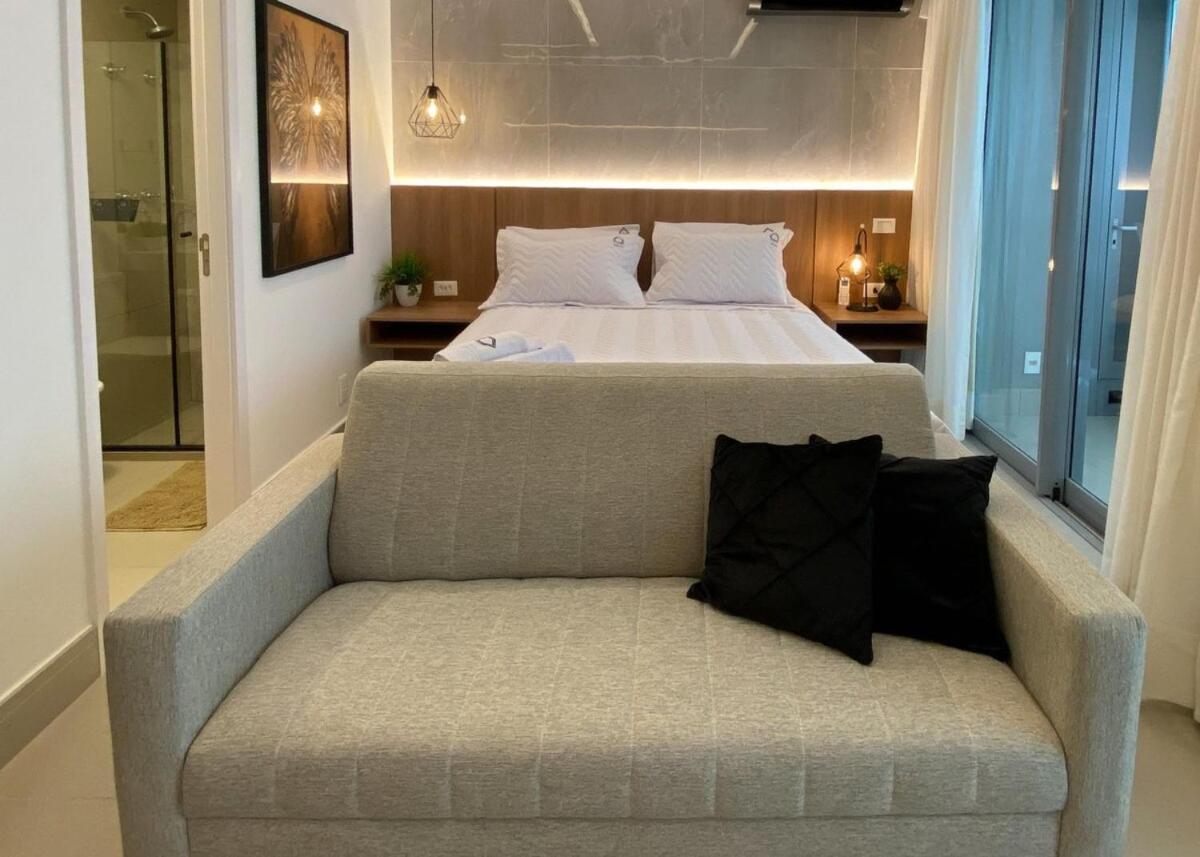 Loft Wings - Aconchegante Em Pinheiros Apartment Sao Paulo