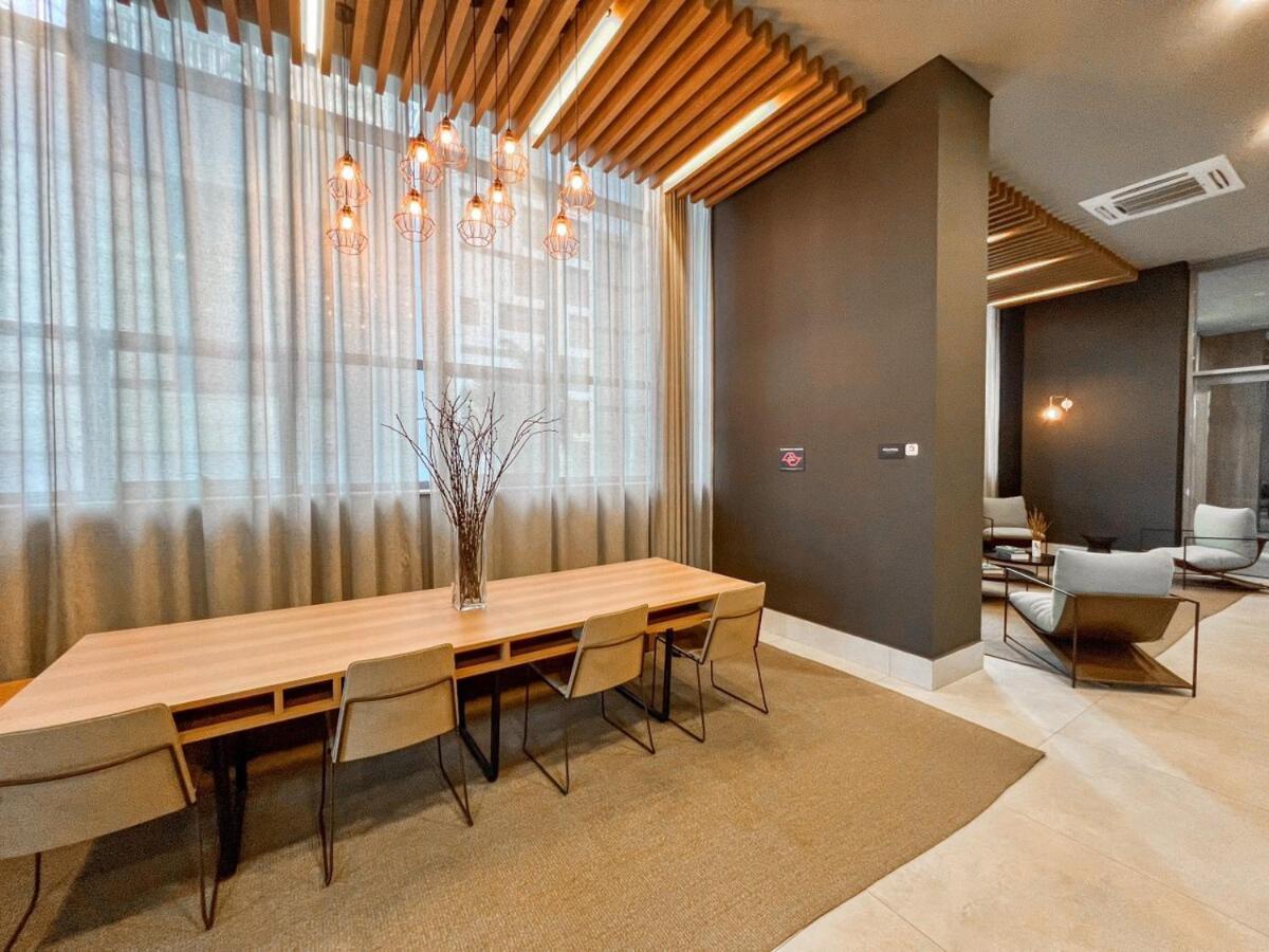 Apartment Loft Wings - Aconchegante Em Pinheiros *