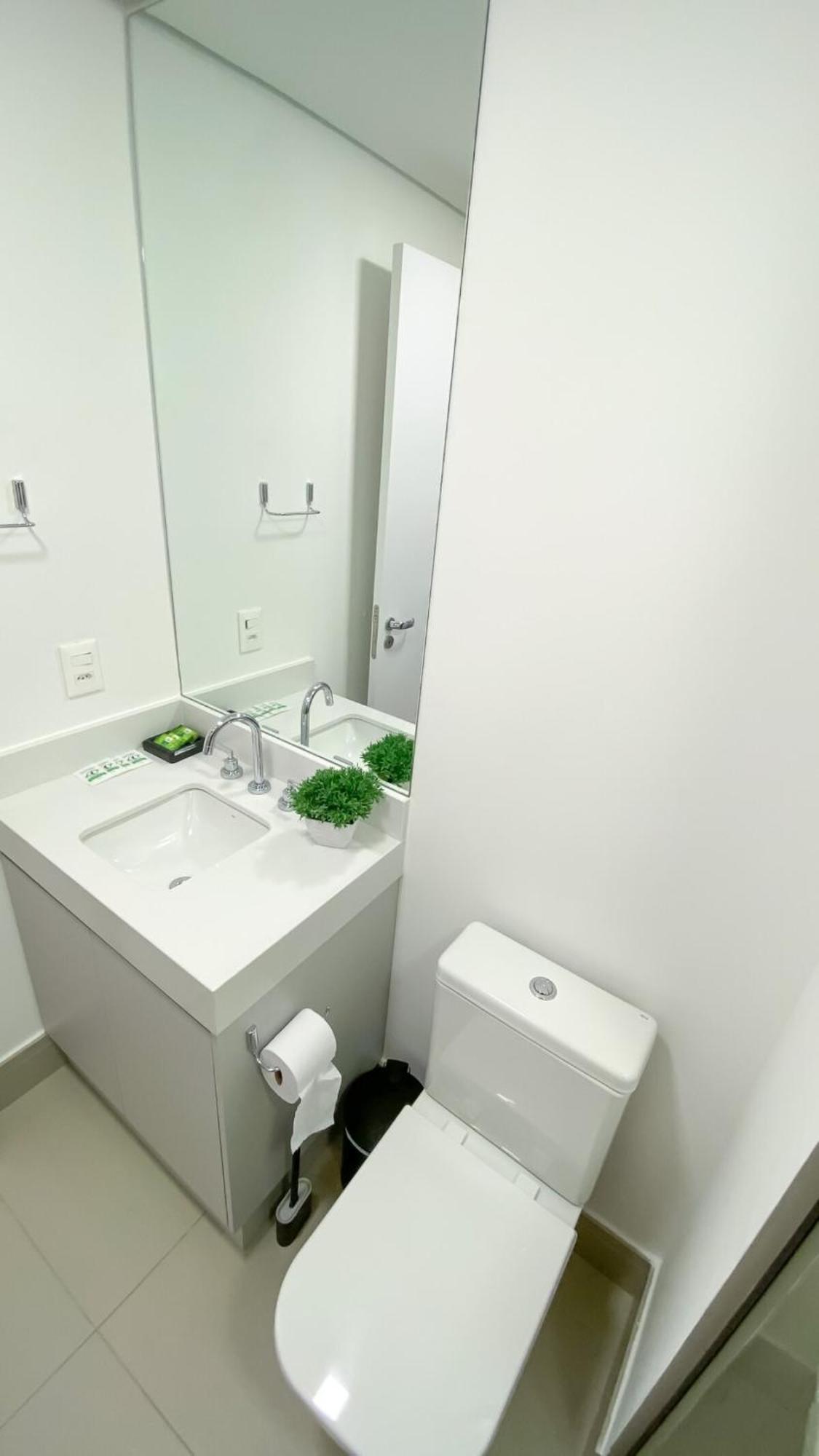 Loft Wings - Aconchegante Em Pinheiros Apartment *