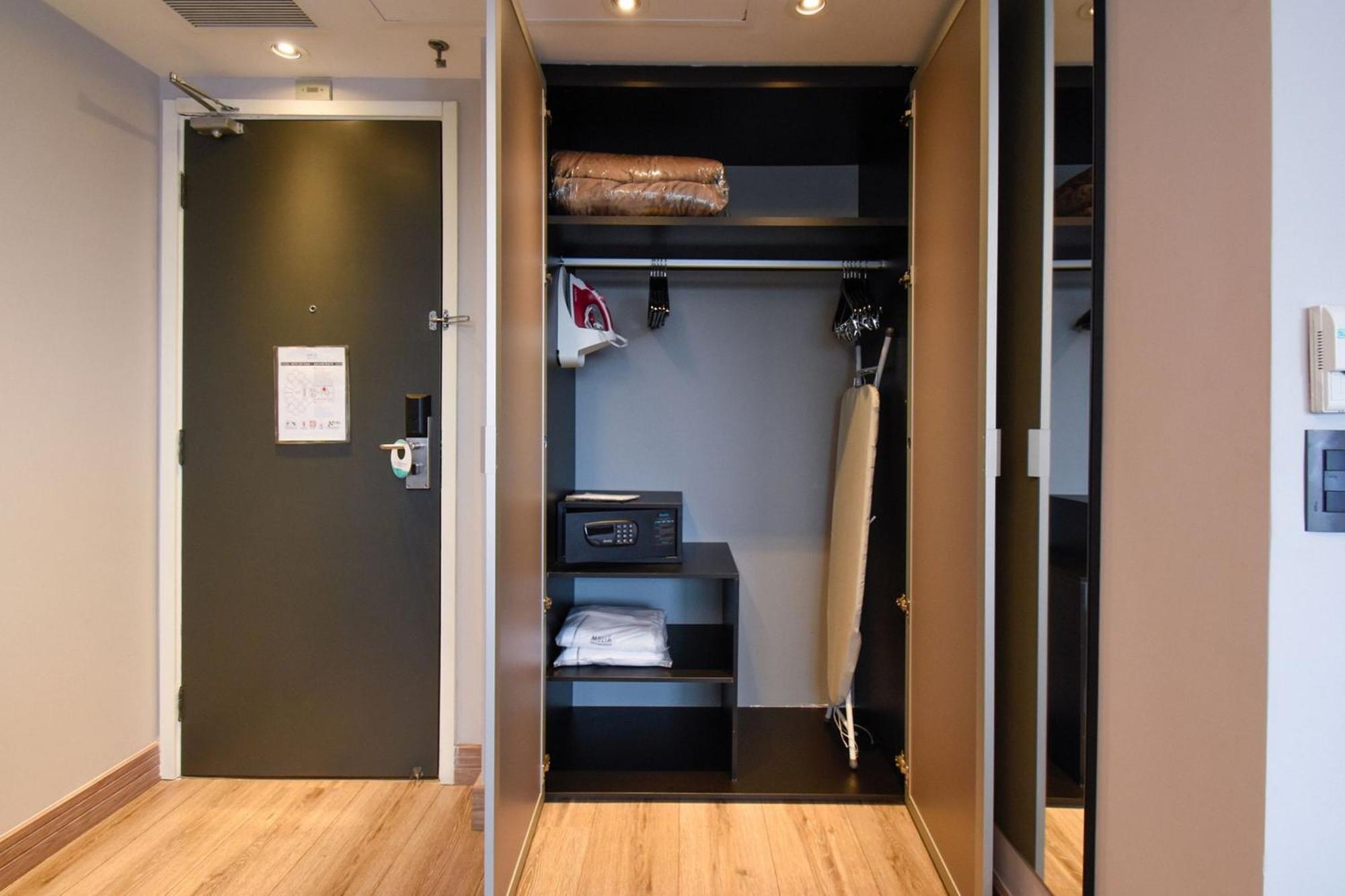 Apartemen Elegance Ibirapuera *