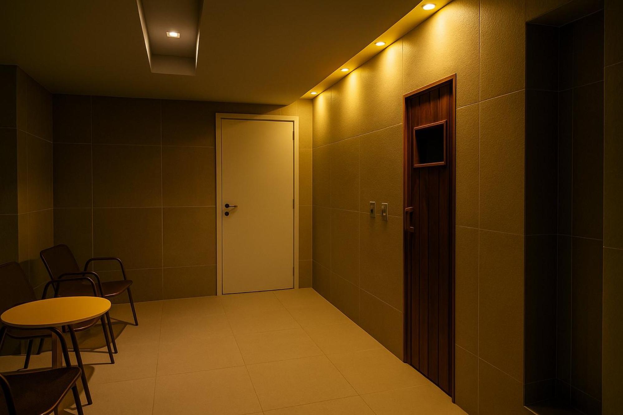 Elegance Ibirapuera Apartemen Sao Paulo