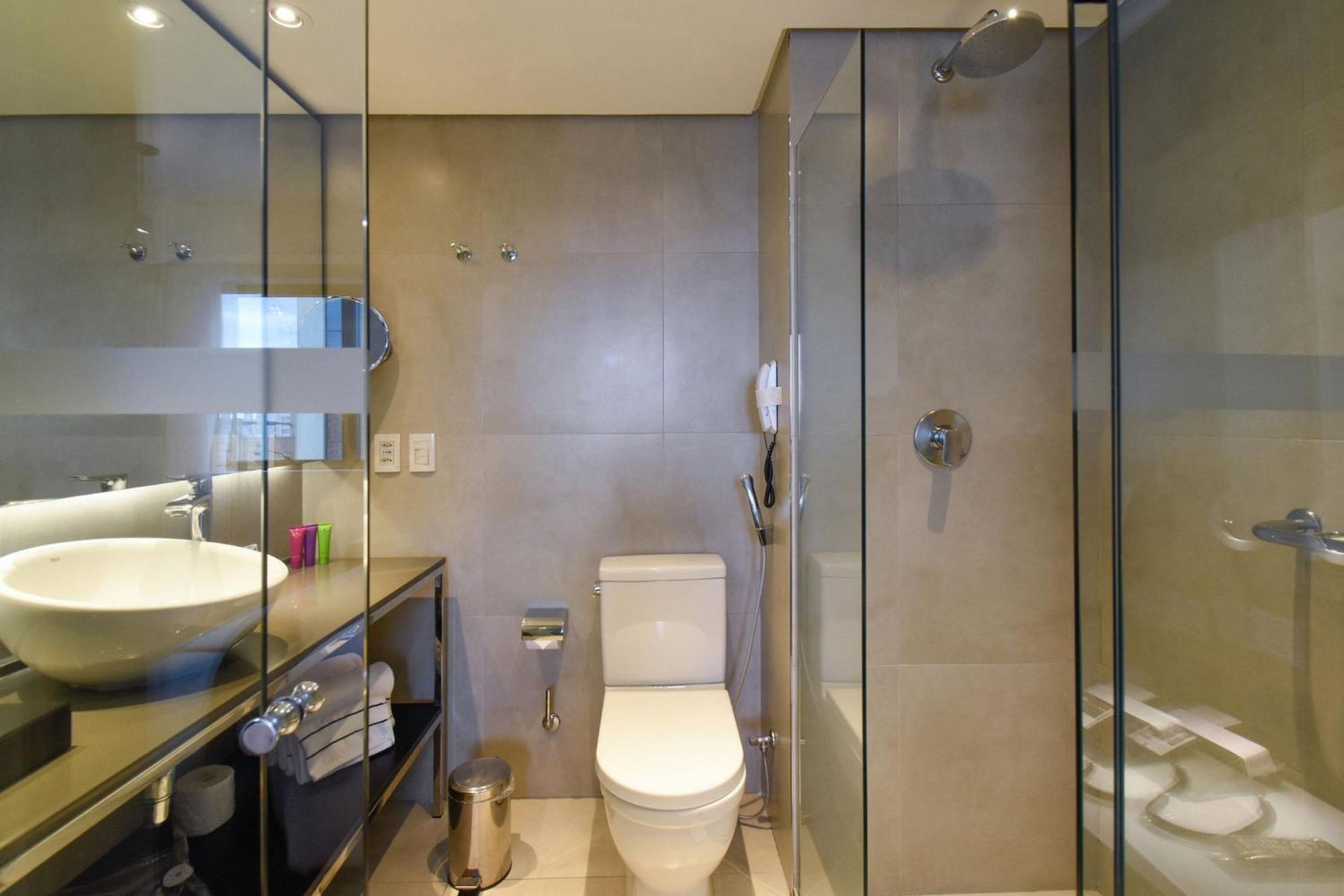Apartment Elegance Ibirapuera
