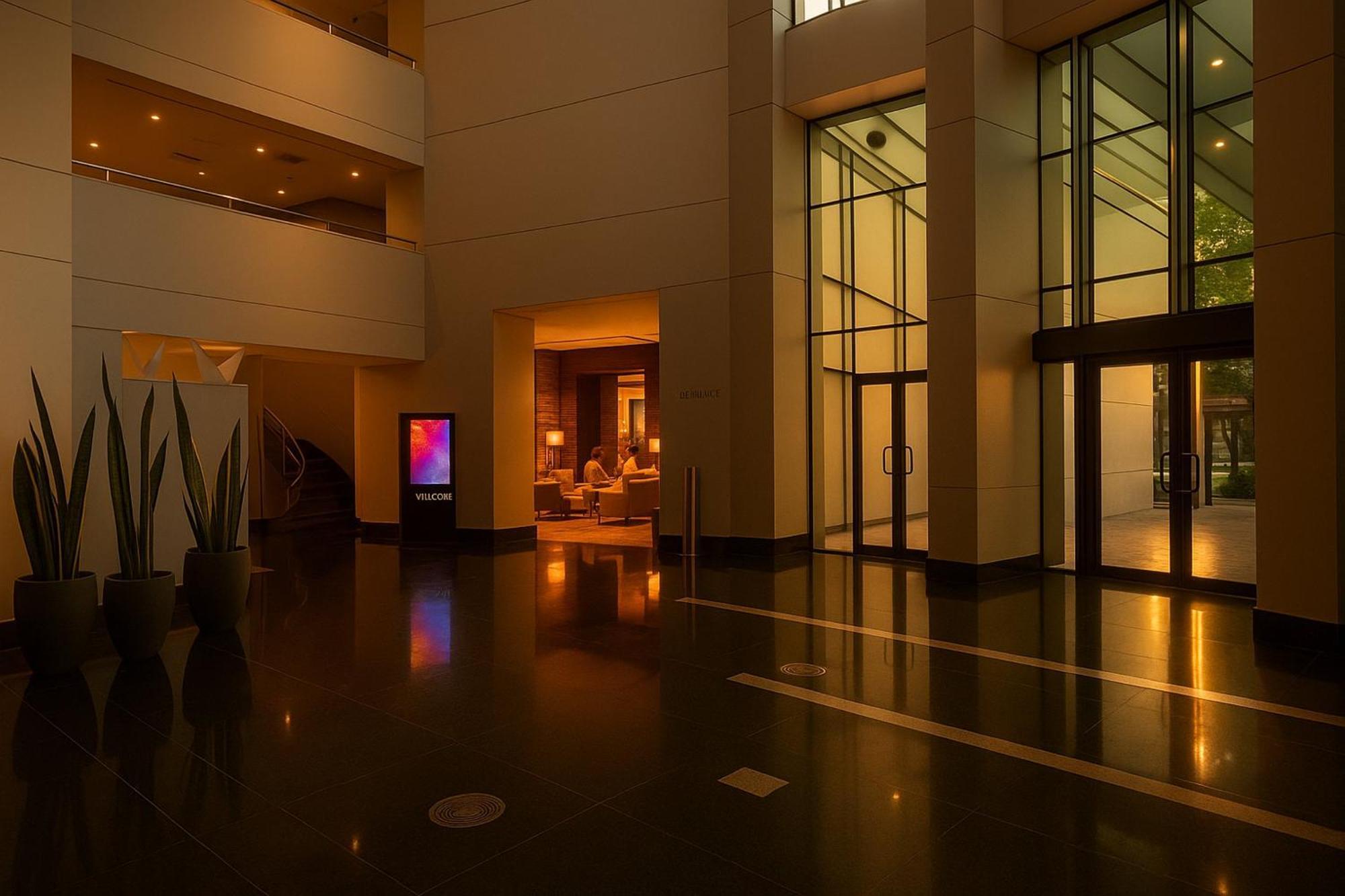 Elegance Ibirapuera Apartment *