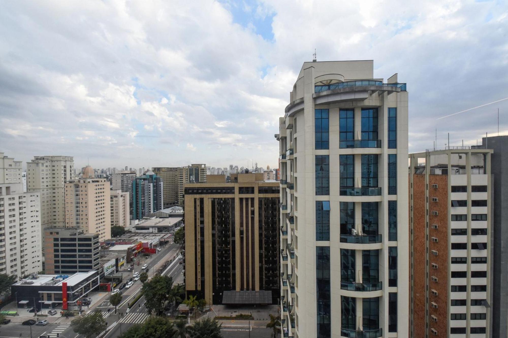 Apartemen Elegance Ibirapuera
