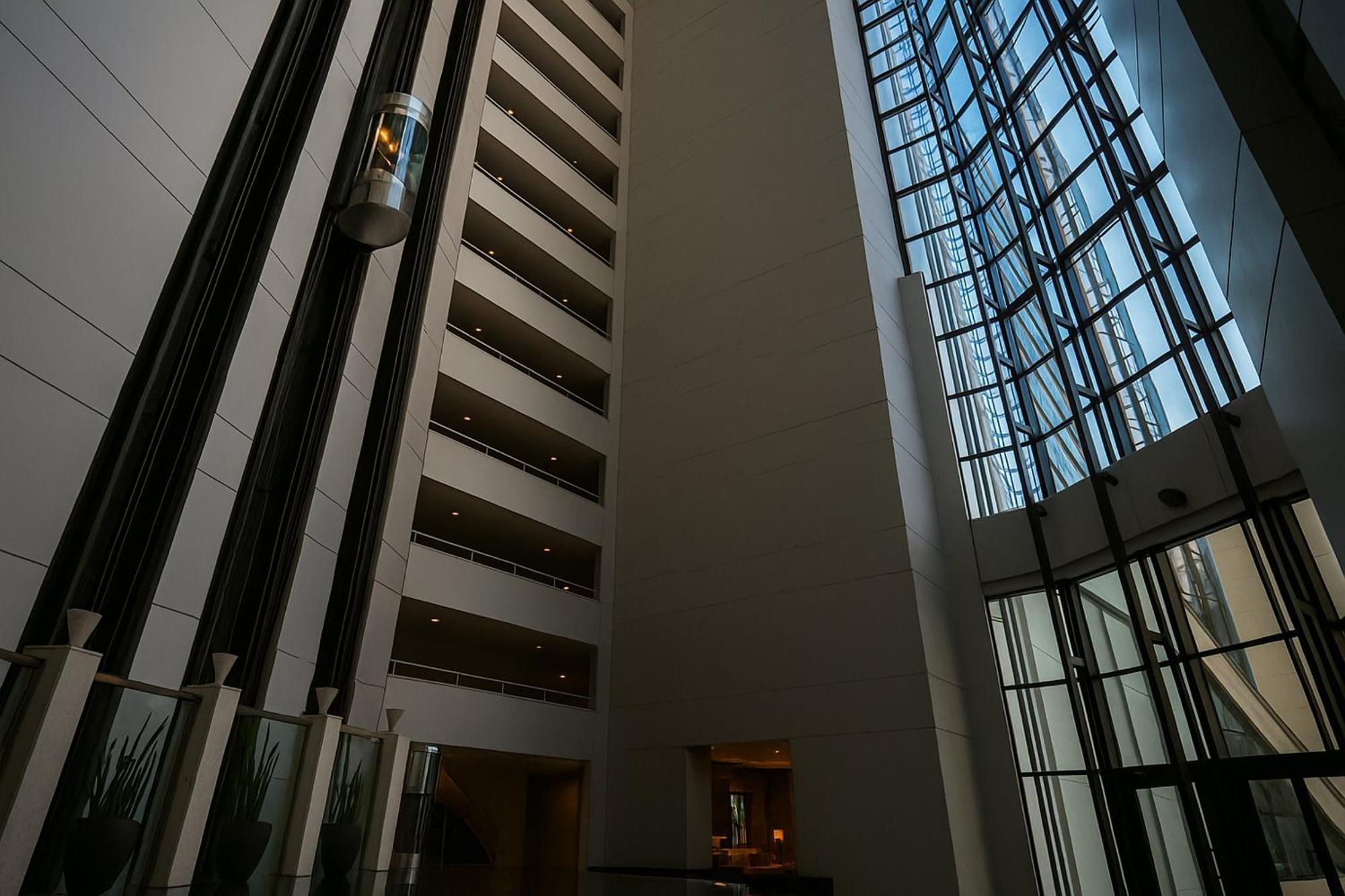 Apartemen Elegance Ibirapuera Sao Paulo