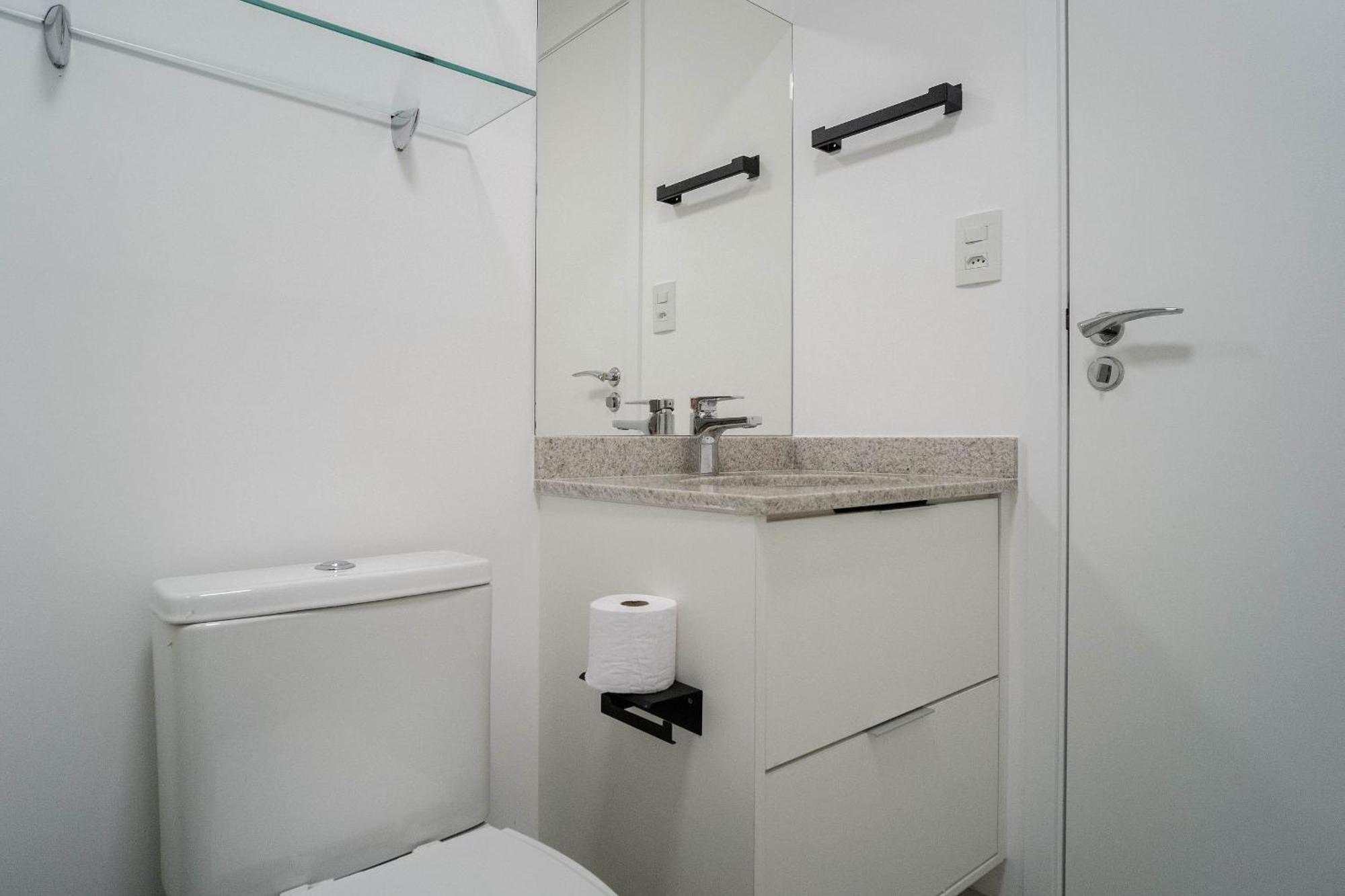 Yume Vitrali Studios Apartamento *