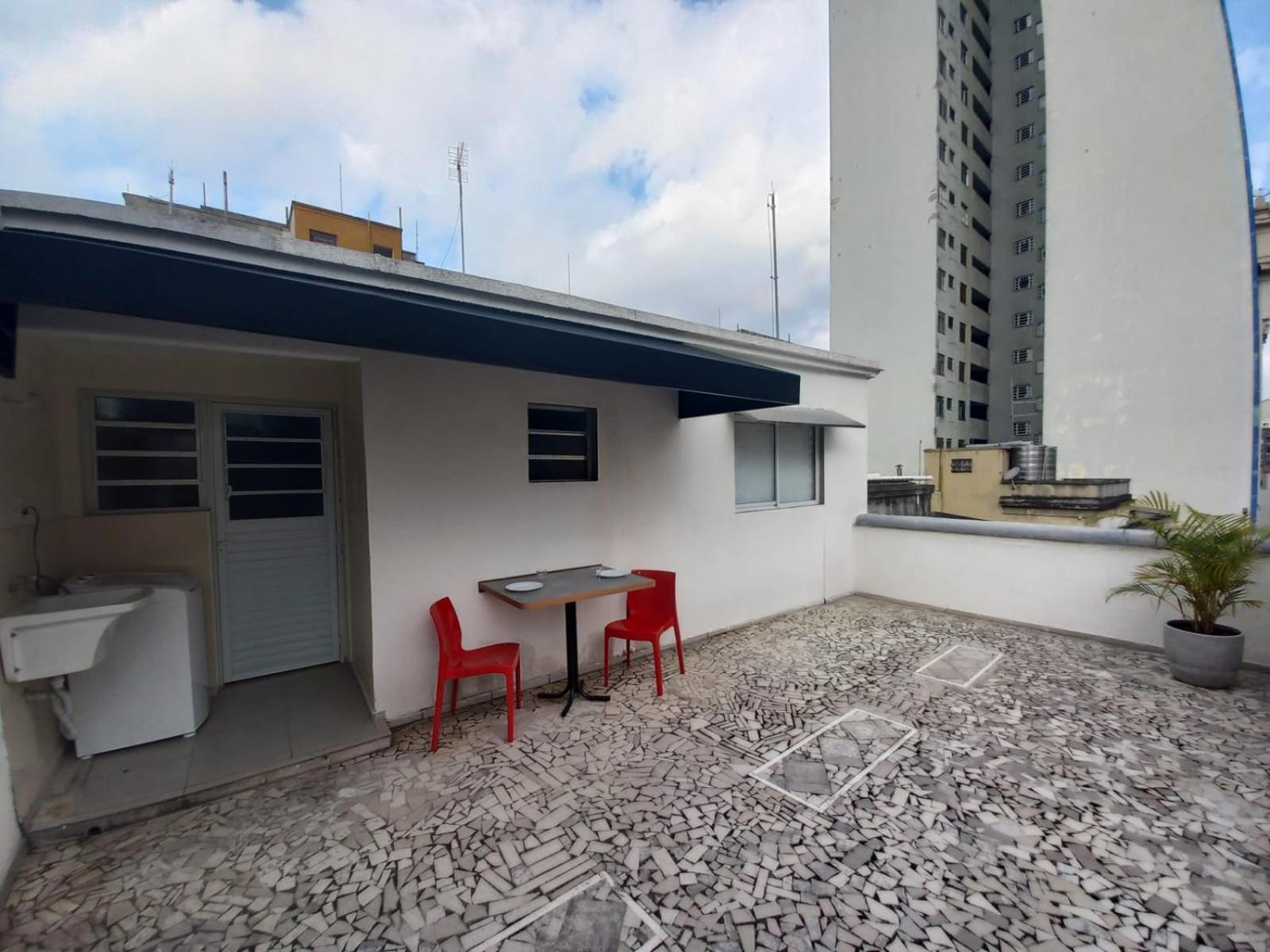 Flat - Apartium Palacete Victoria Apartamento São Paulo