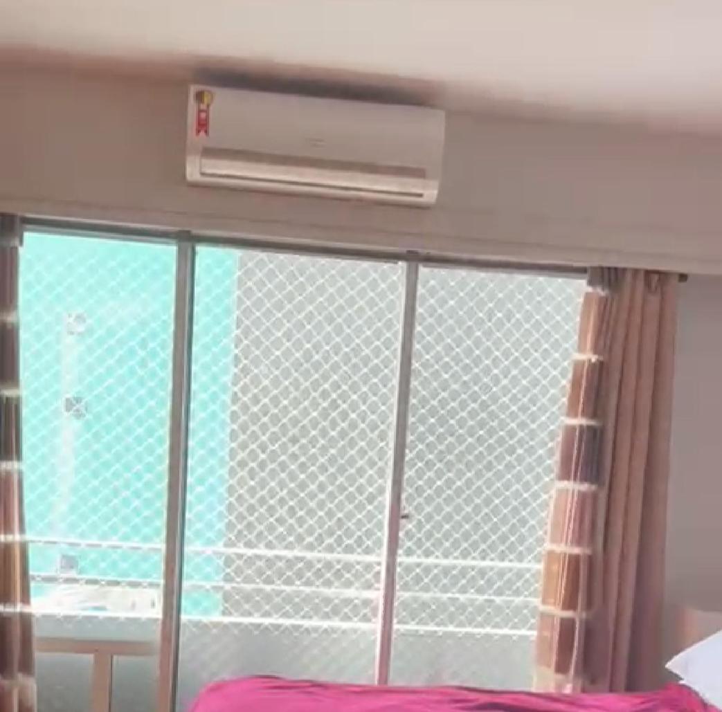 Flat Em Frente Ao Allianz Parque - Em Perdizes São Paulo