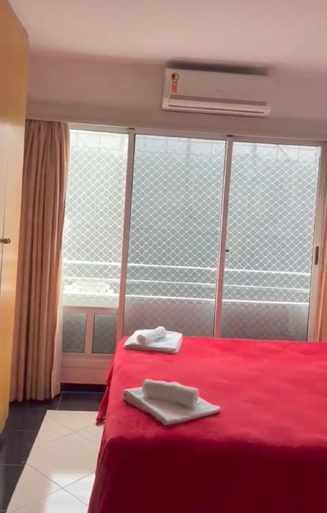 Flat Em Frente Ao Allianz Parque - Em Perdizes Apartment *