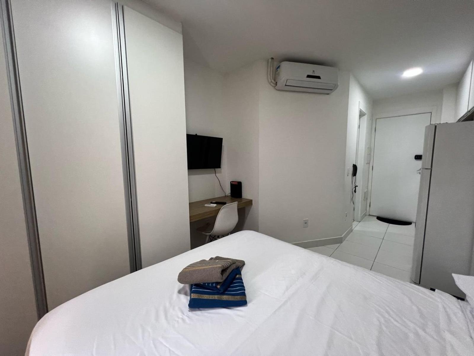 Apartment Expo Anhembi São Paulo