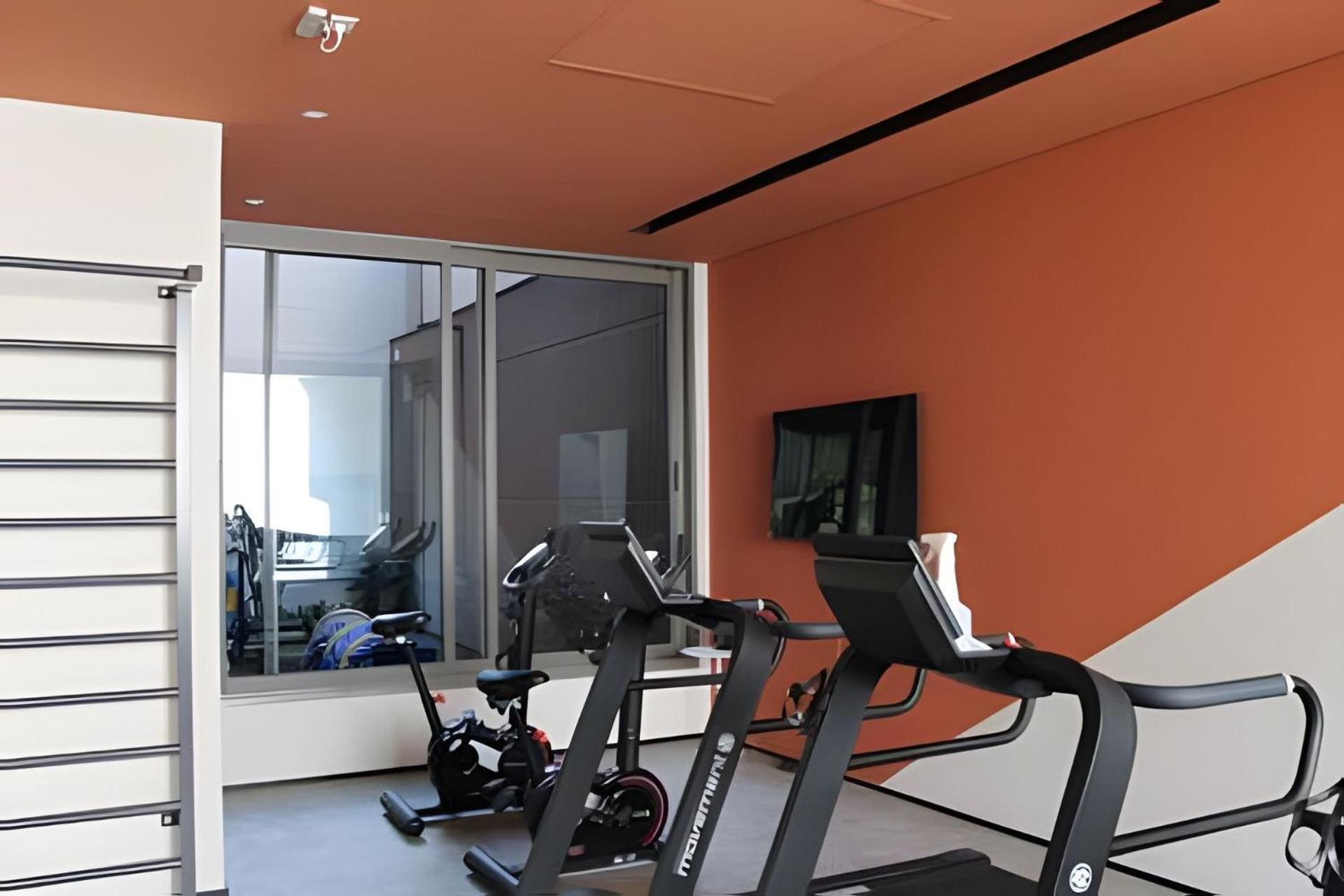 Apartamento Seu Refugio Em Perdizes: Estudio Equipado Ao Lado Do Allianz Parque!