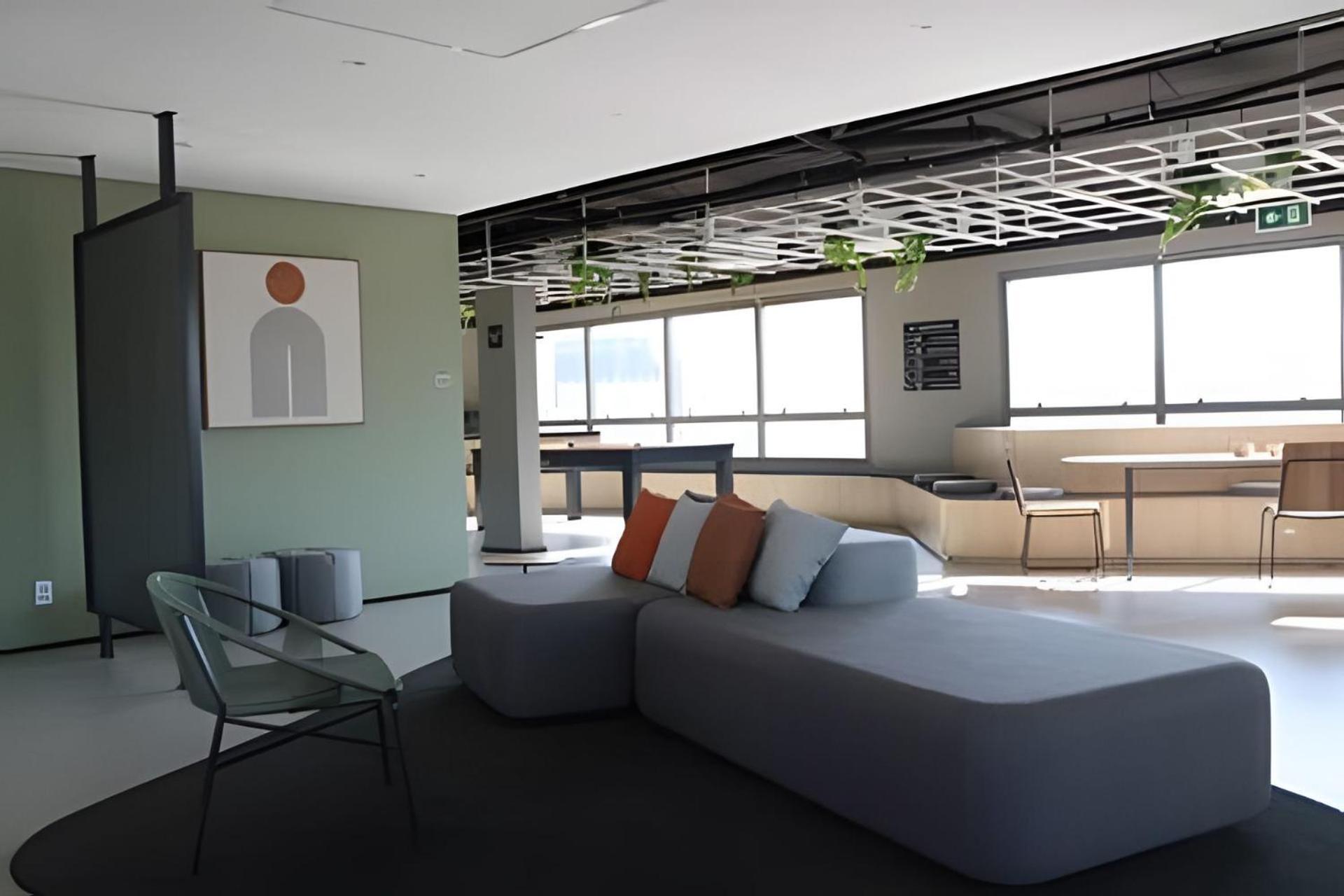 Apartamento Seu Refugio Em Perdizes: Estudio Equipado Ao Lado Do Allianz Parque!