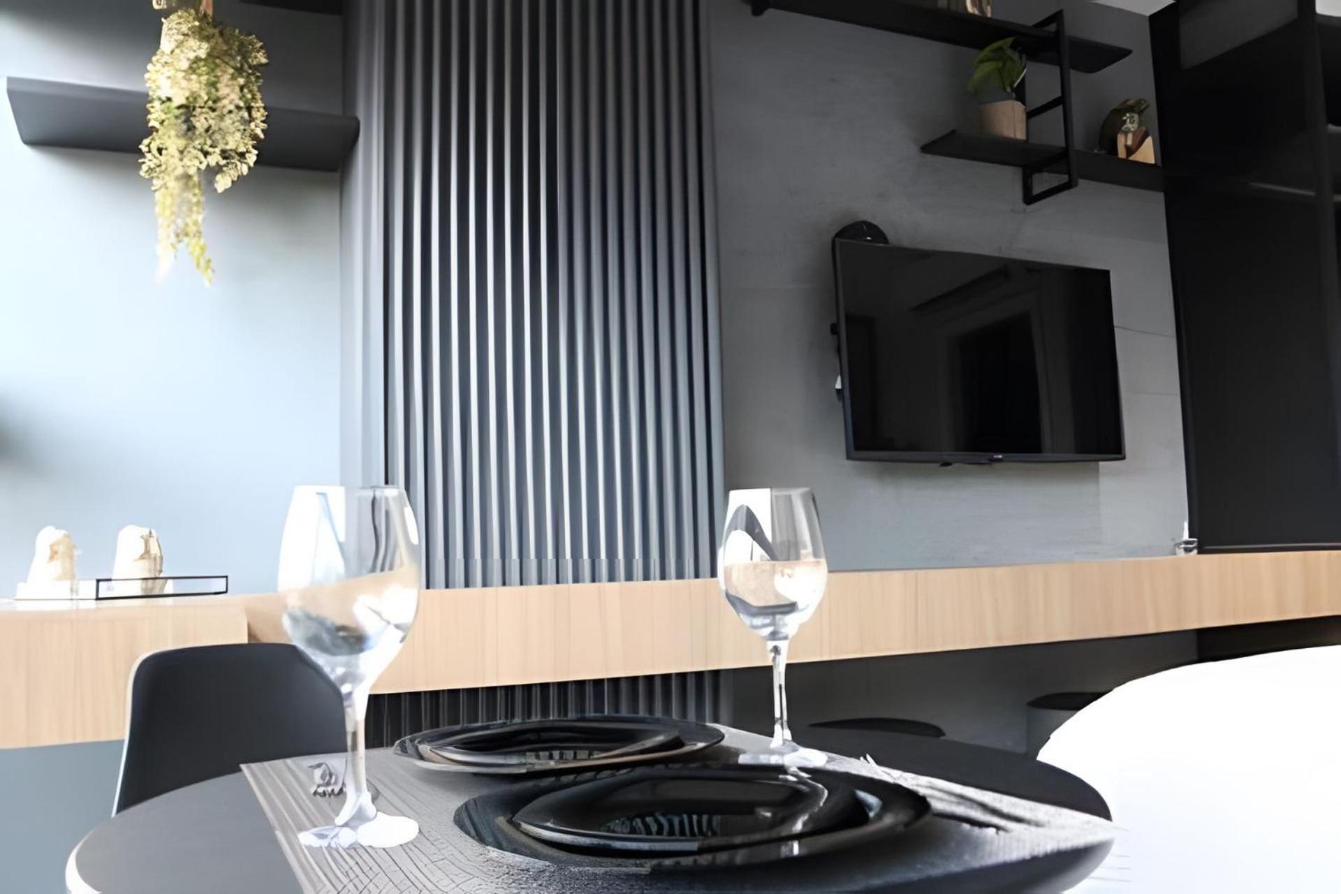 Seu Refugio Em Perdizes: Estudio Equipado Ao Lado Do Allianz Parque! Apartamento