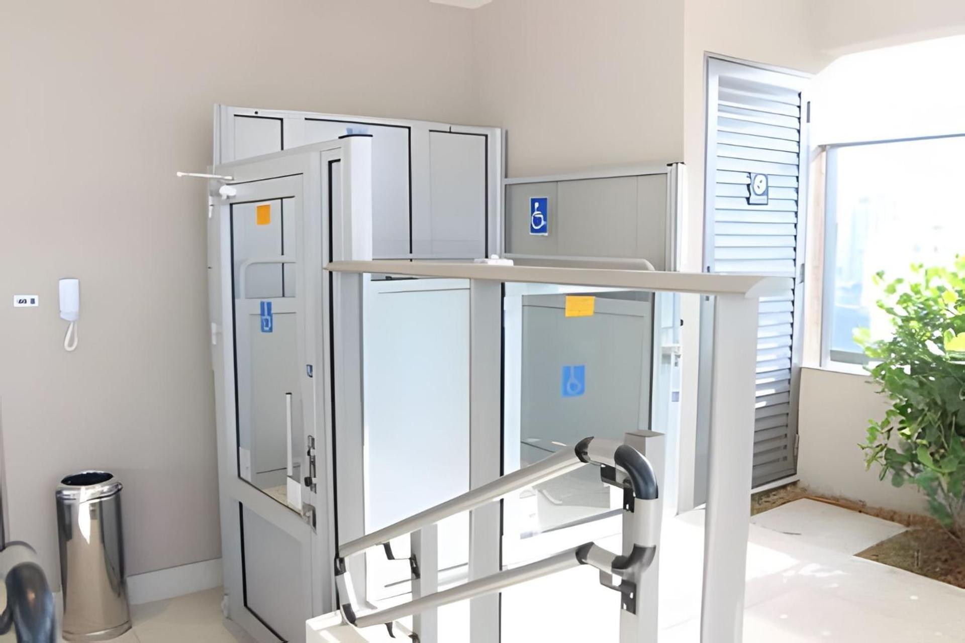 Apartamento Seu Refugio Em Perdizes: Estudio Equipado Ao Lado Do Allianz Parque!