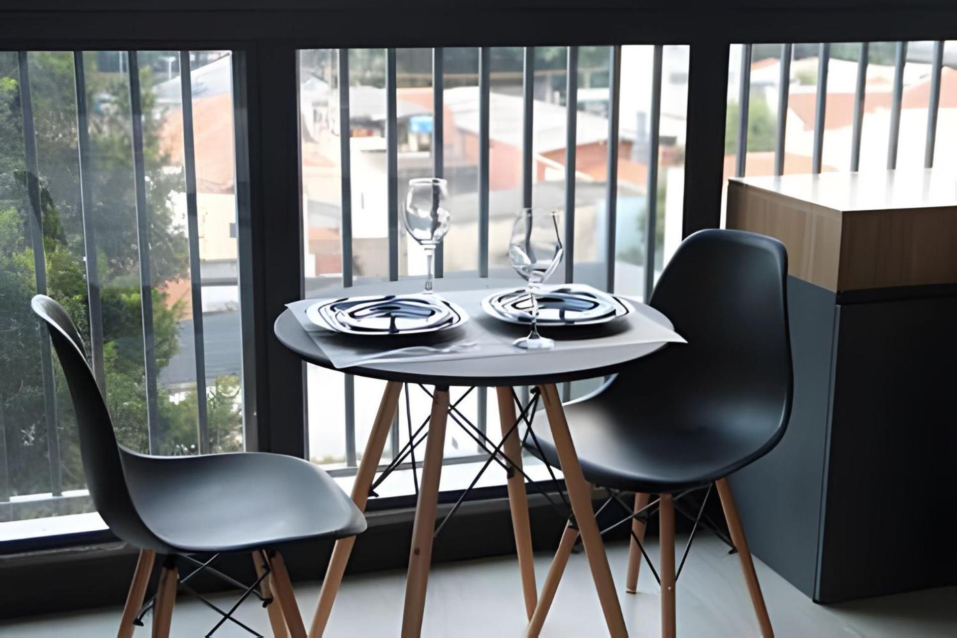 Seu Refugio Em Perdizes: Estudio Equipado Ao Lado Do Allianz Parque! Apartamento *