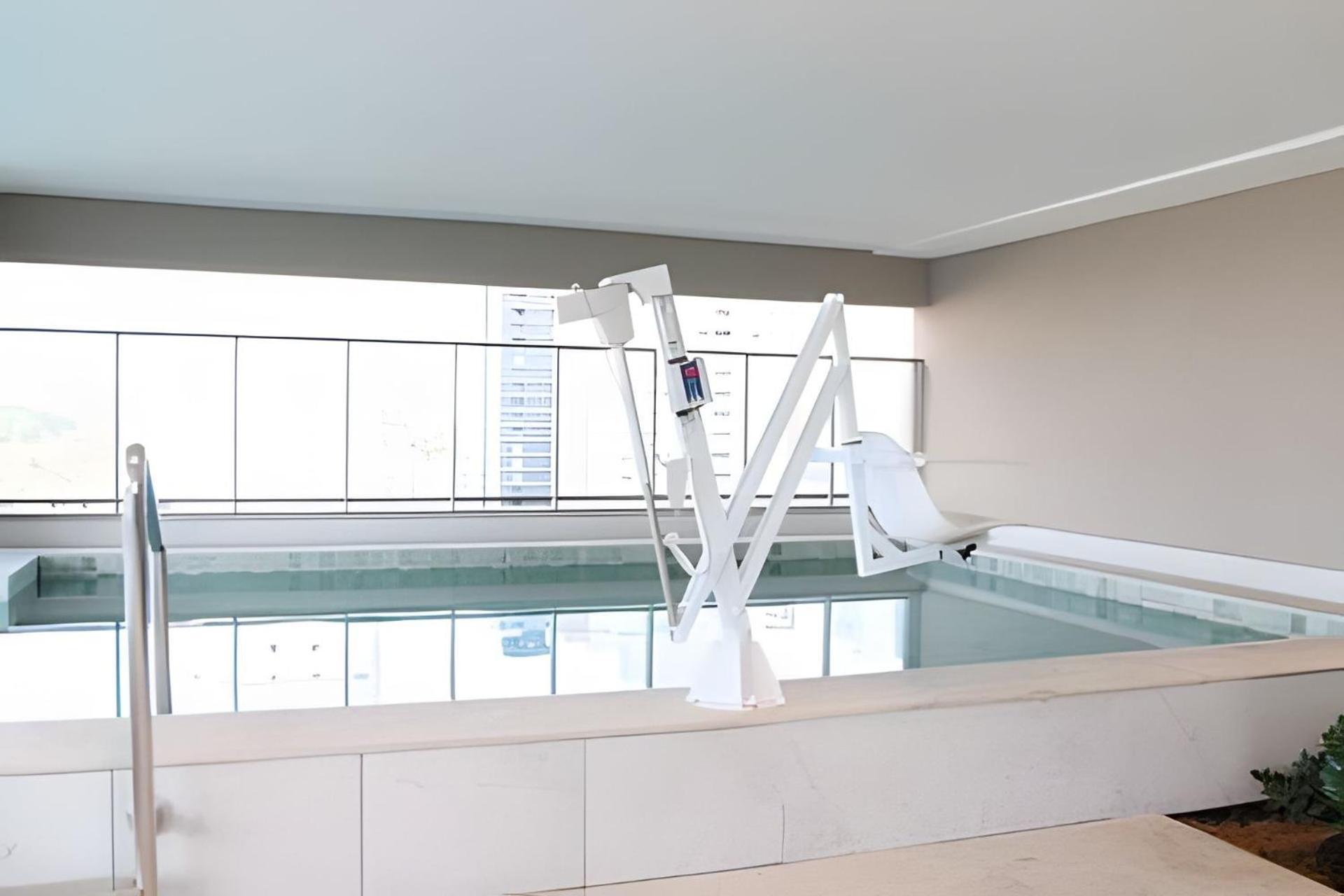 Seu Refugio Em Perdizes: Estudio Equipado Ao Lado Do Allianz Parque! Apartamento São Paulo