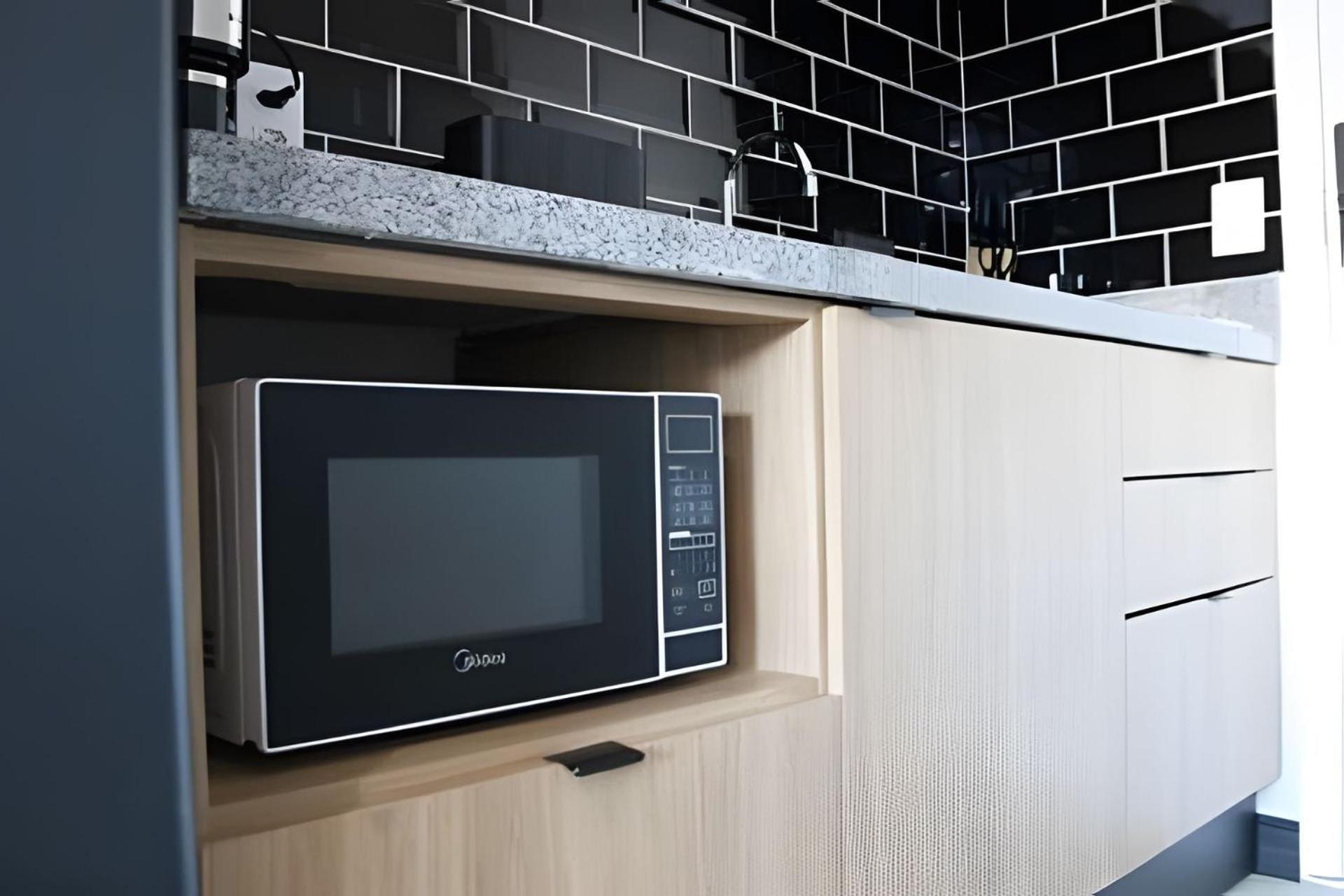 Seu Refugio Em Perdizes: Estudio Equipado Ao Lado Do Allianz Parque! Apartamento