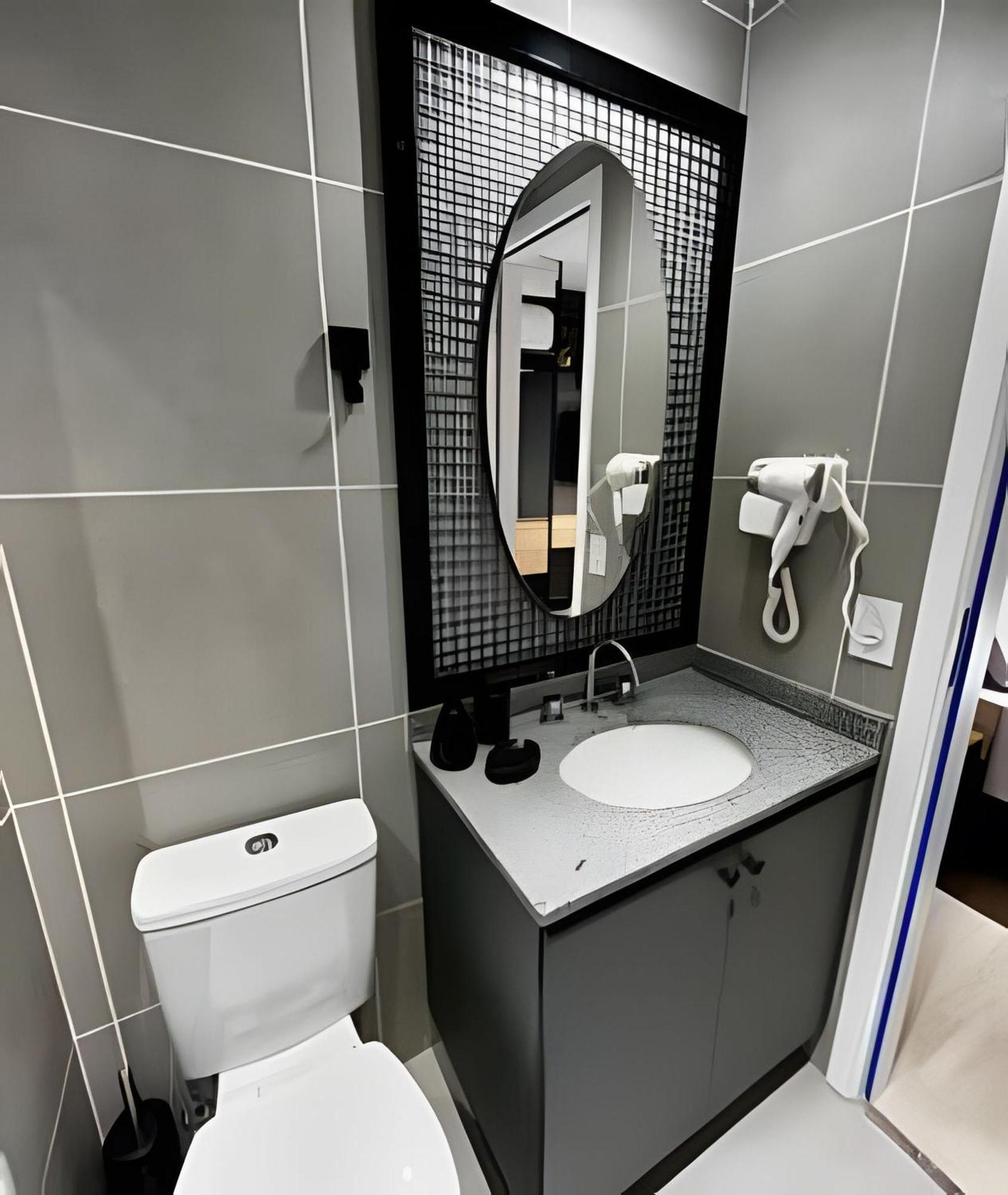 Seu Refugio Em Perdizes: Estudio Equipado Ao Lado Do Allianz Parque! Apartamento *