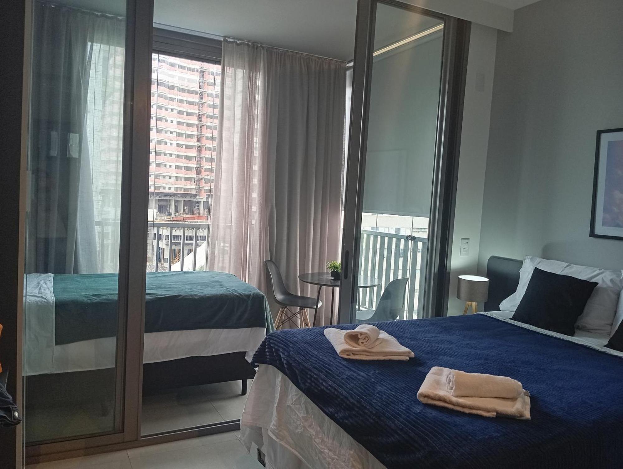Apart Ao Lado Allianz Parque Com Estacionamento Apartamento *