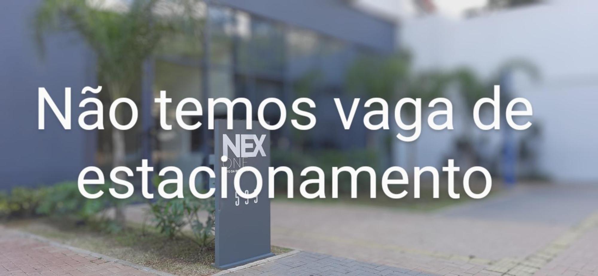 599 Nex One - Perto Do Consulado Americano Căn hộ *