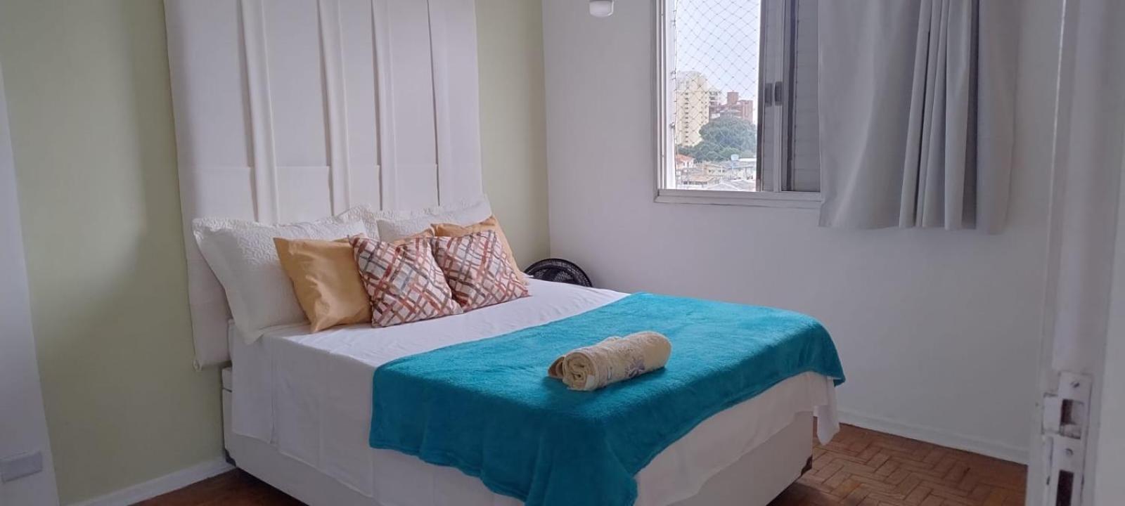 Apartment Apto Gorgeous, Confortable, Near Aeroporto Congonhas