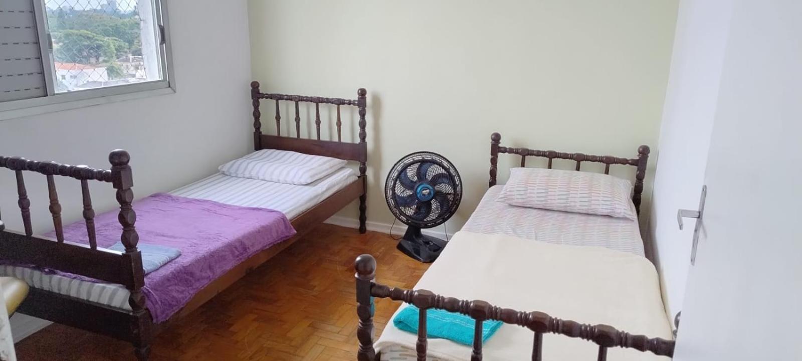 Apartment Apto Gorgeous, Confortable, Near Aeroporto Congonhas São Paulo