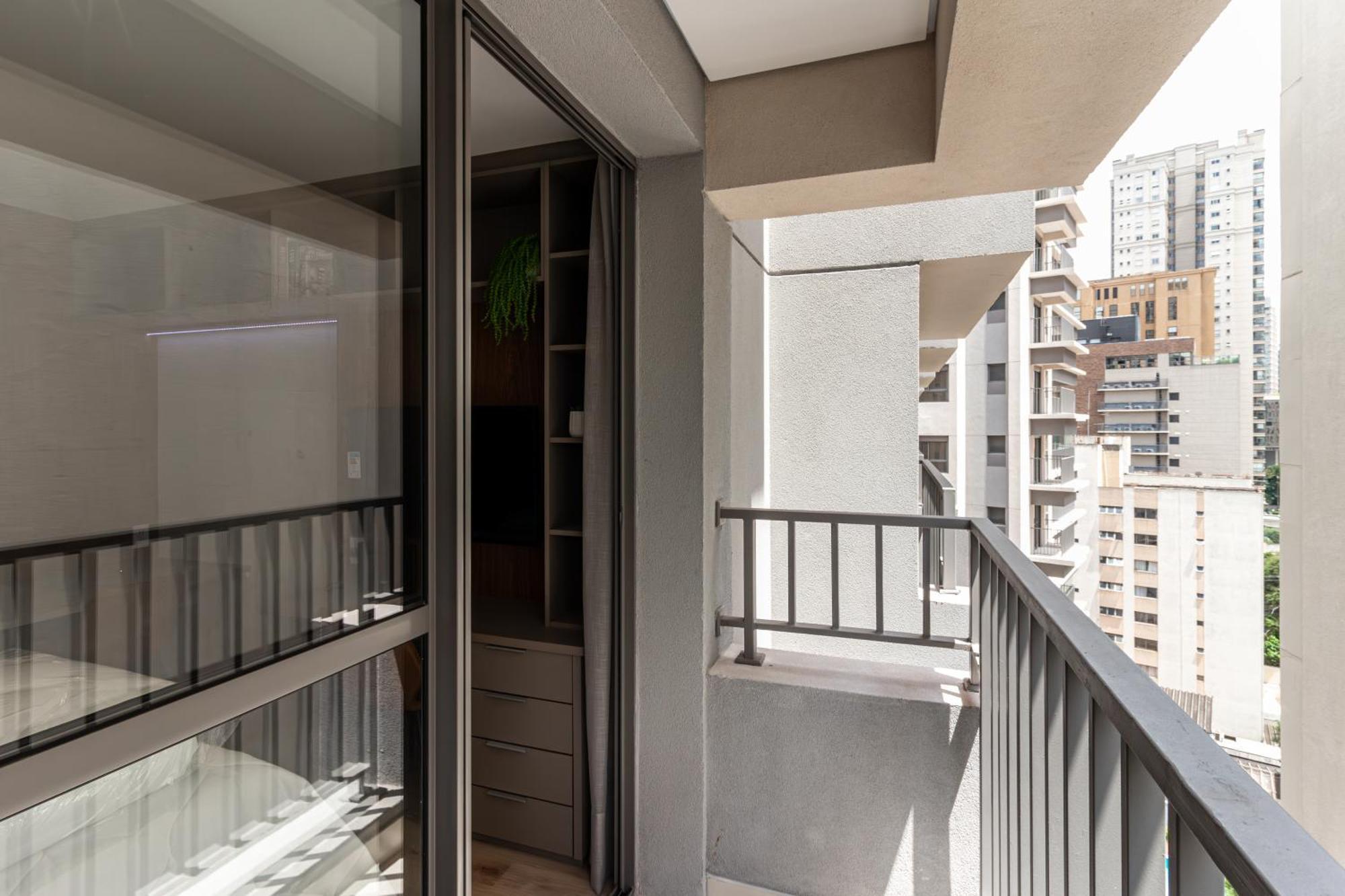 Daire 360 Horizon Paraiso