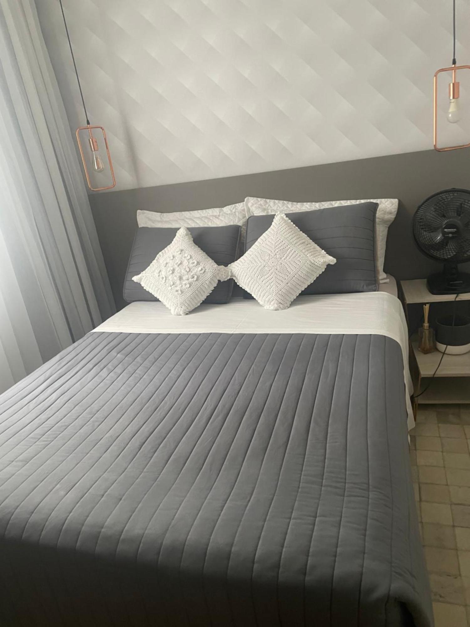 Apartment Nova Sao Paulo