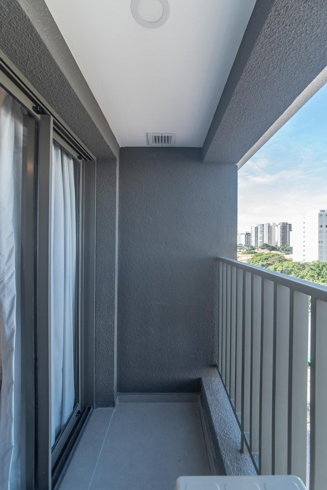 903 - Moderno Em Campo Belo Apartment *
