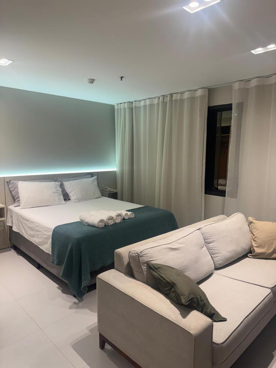Jardins Flat Executivo - Alameda Lorena *