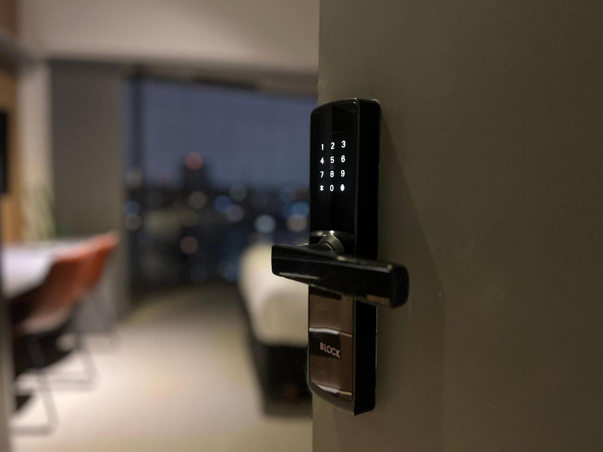 Apartment Maravilhosos Metro Paraiso Ac/wf Vista Incrivel