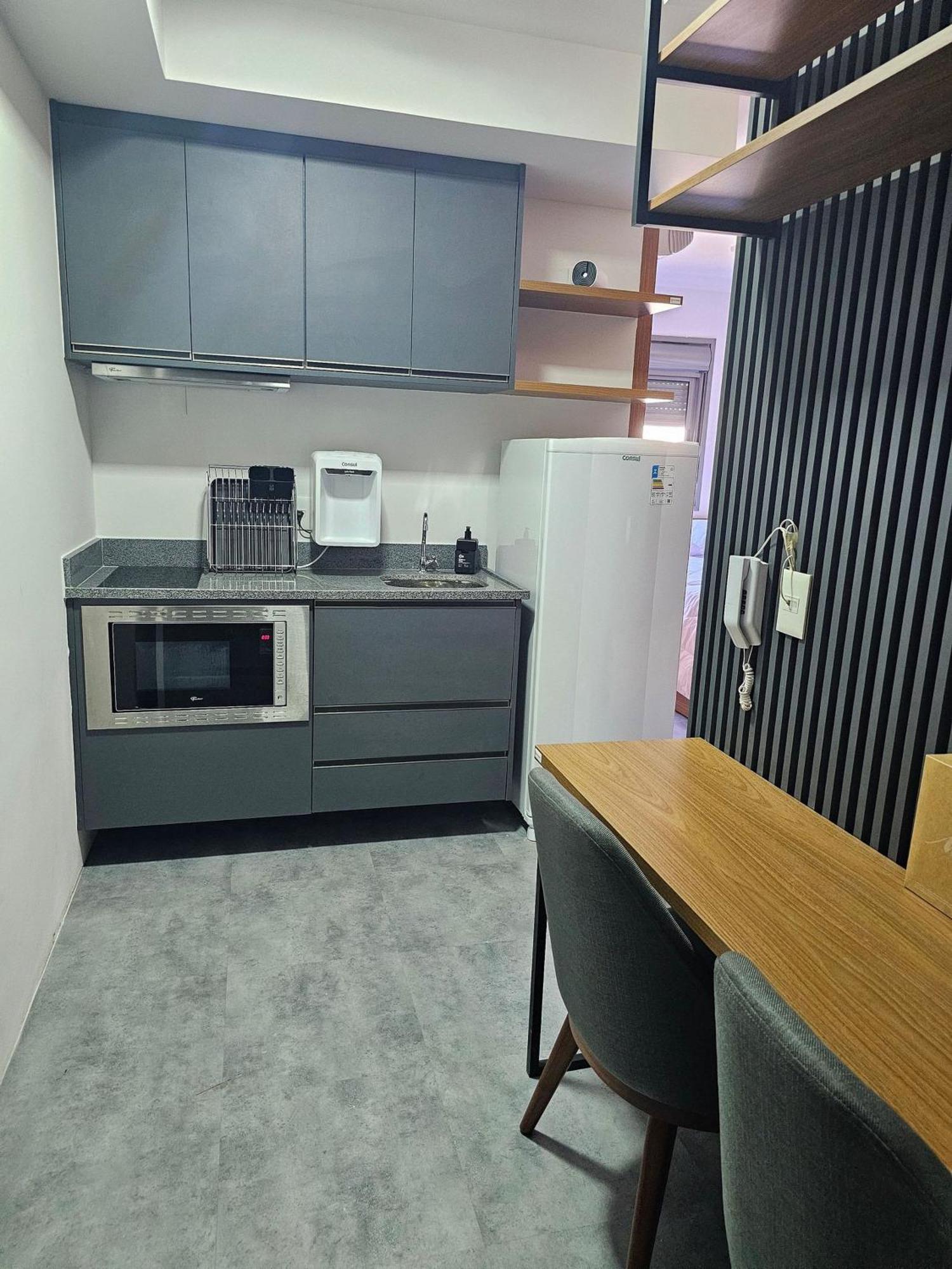 Cf Urban Apartment
