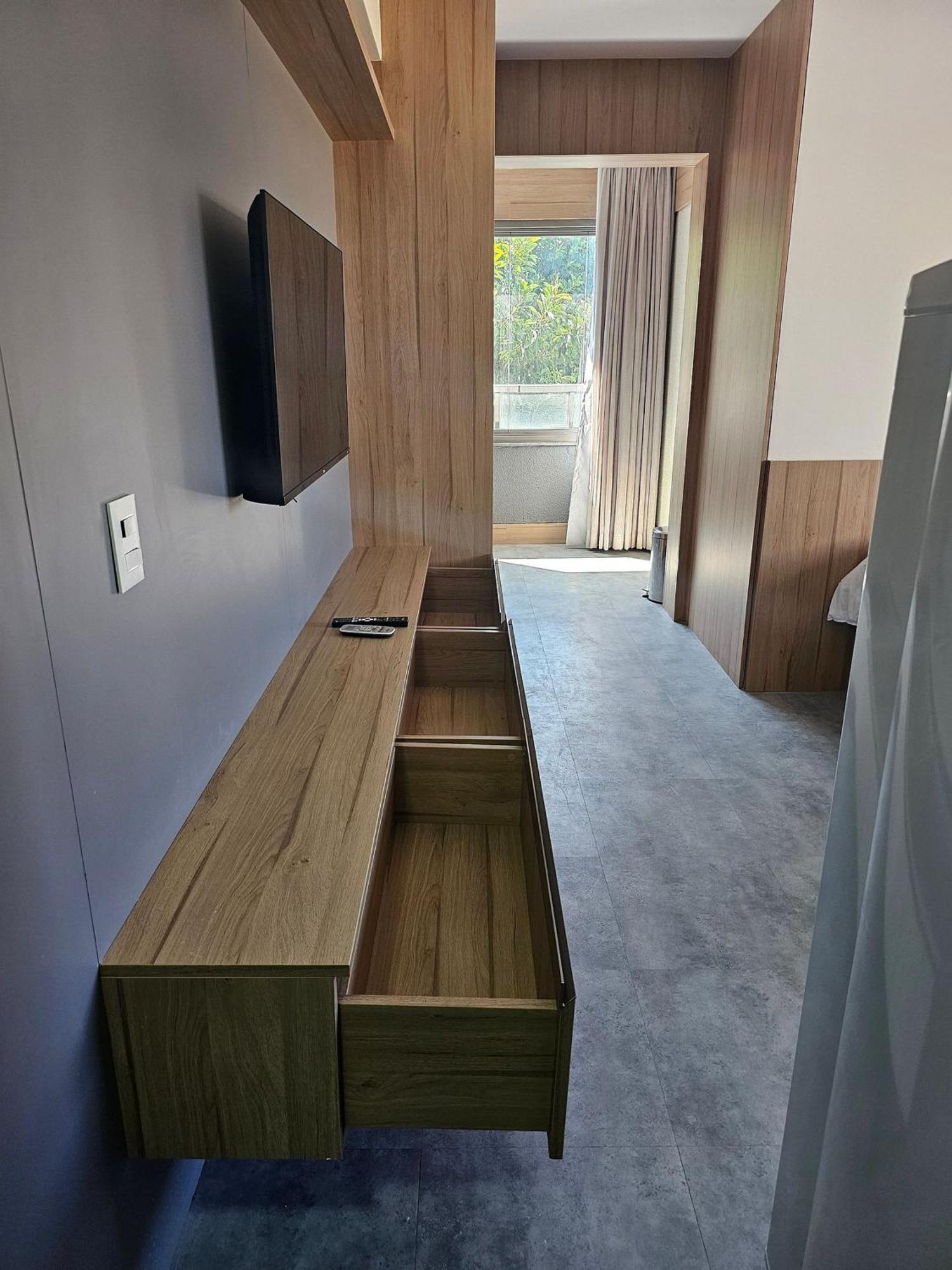 Cf Urban Apartment Sao Paulo