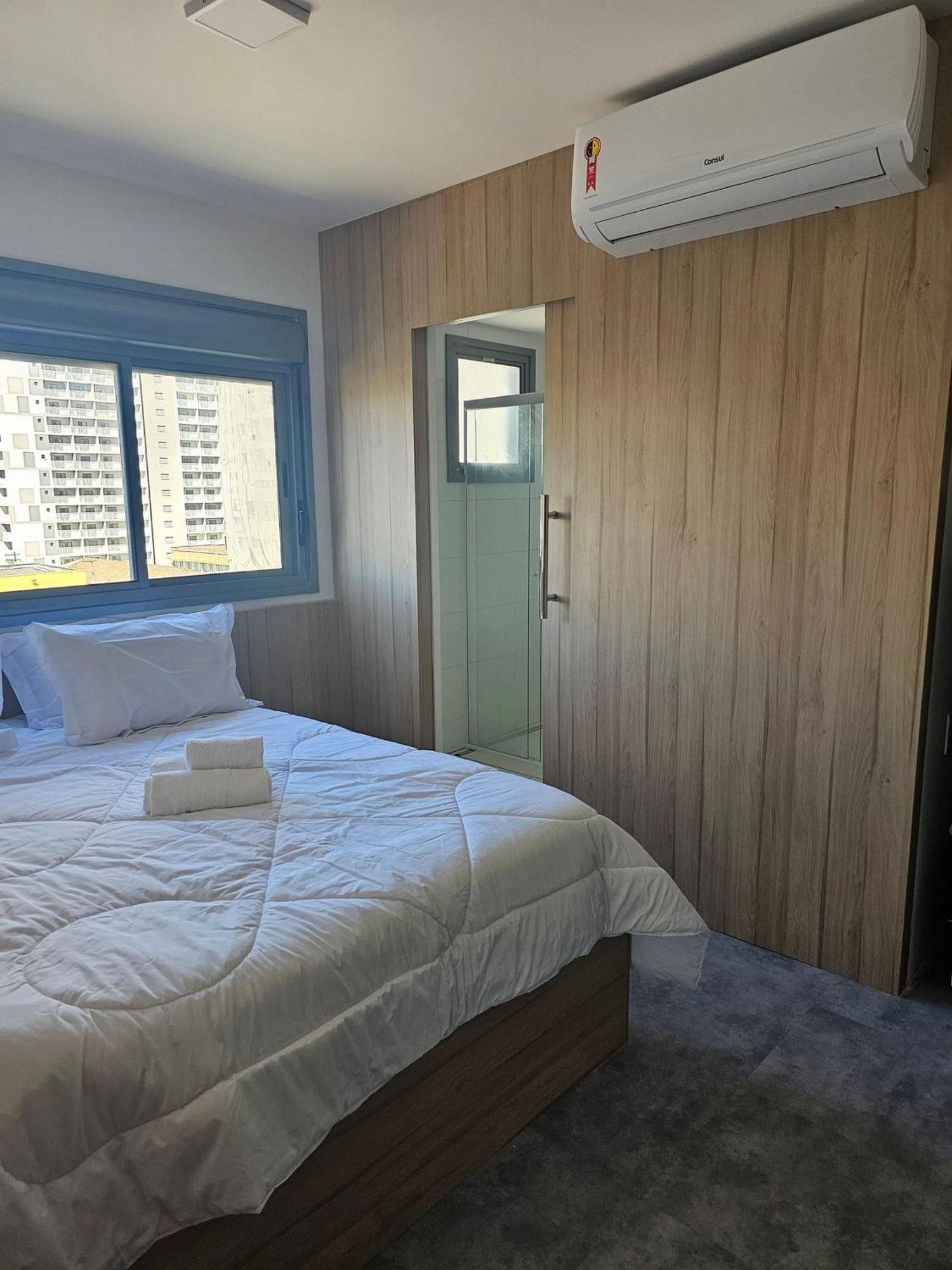 Cf Urban Apartment Sao Paulo
