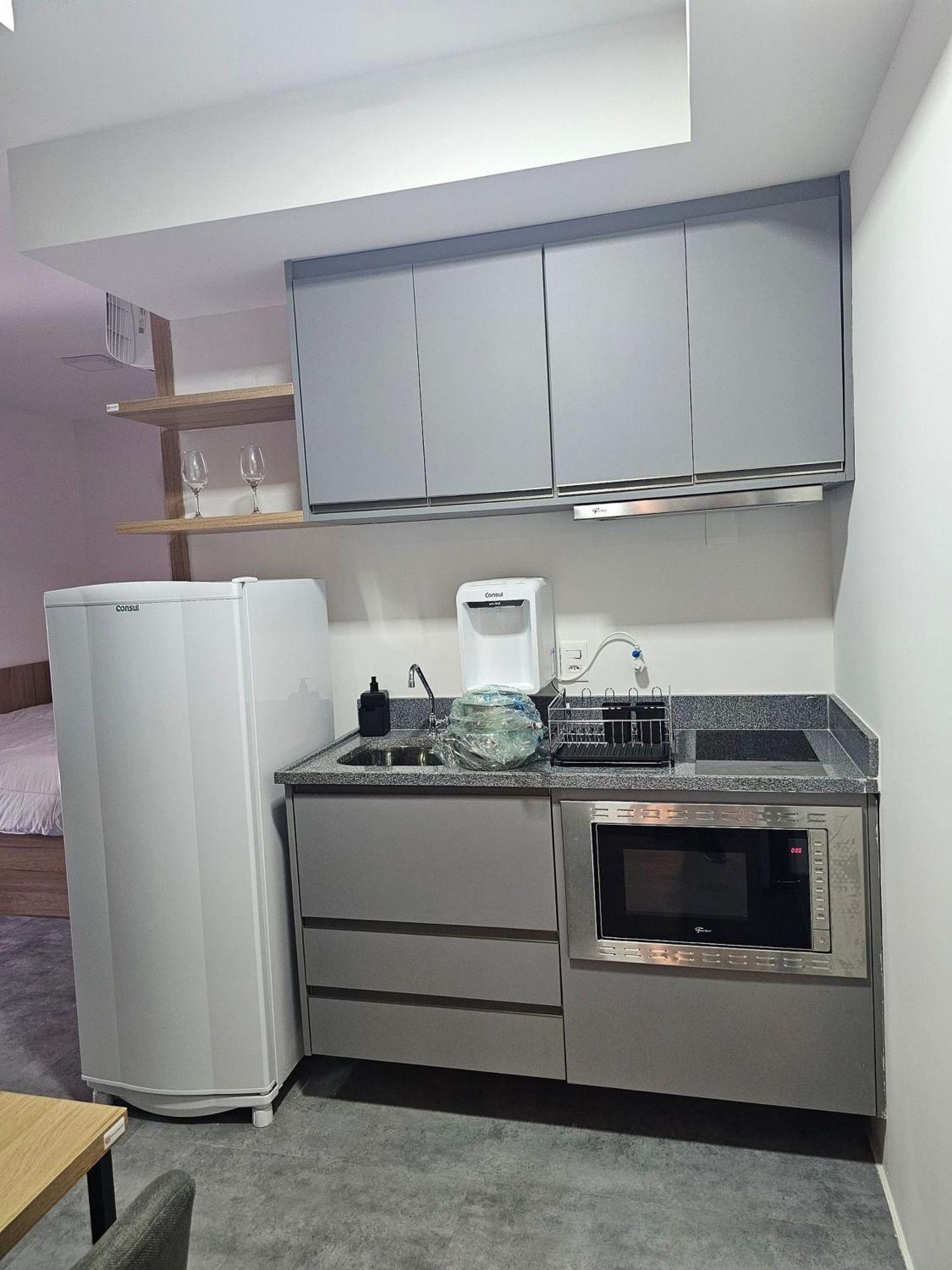 Apartment Cf Urban *